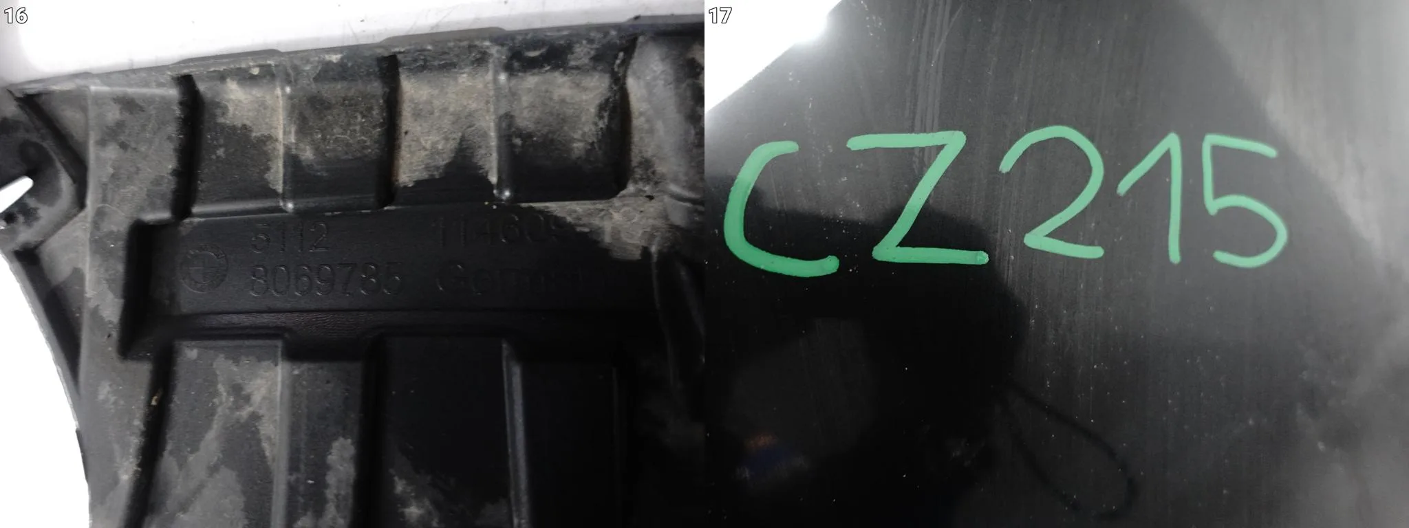 BMW Z4 G29 M-PAKIET MSP M-SPORT 18-26 ZDERZAK BUMPER TYŁ (6xPDC) b27e808cc8be733707fa8935b6597fad