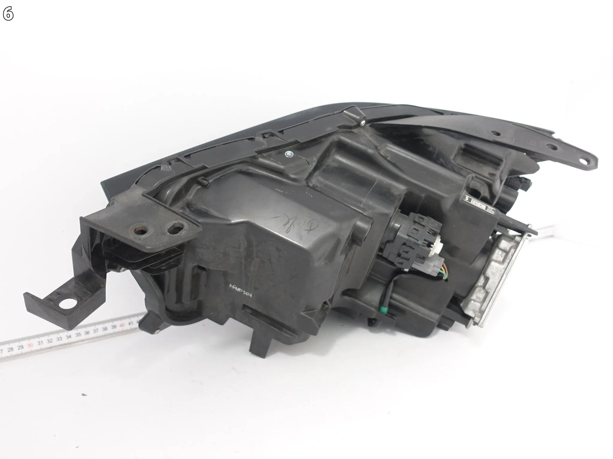 MAZDA CX-30 CX30 DM 19- LAMPA FULL LED PRAWA PRZÓD EUROPA + MODUŁ 784f28a1a93dd4e36b6cb3054ae2a287