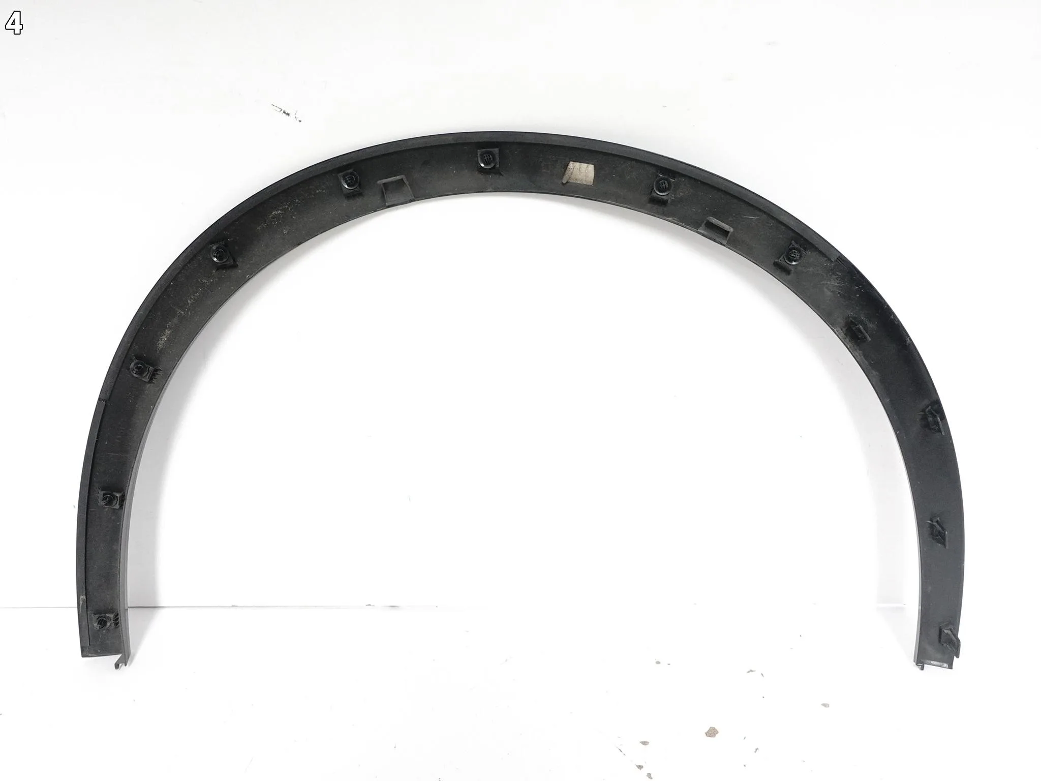 LEXUS RX V 5 RX450 RX350 ALA10 ALH10 22- LISTWA NAKŁADKA BŁOTNIK PRZÓD LEWA f96090bdd51ab440cba1e7a223223c8c