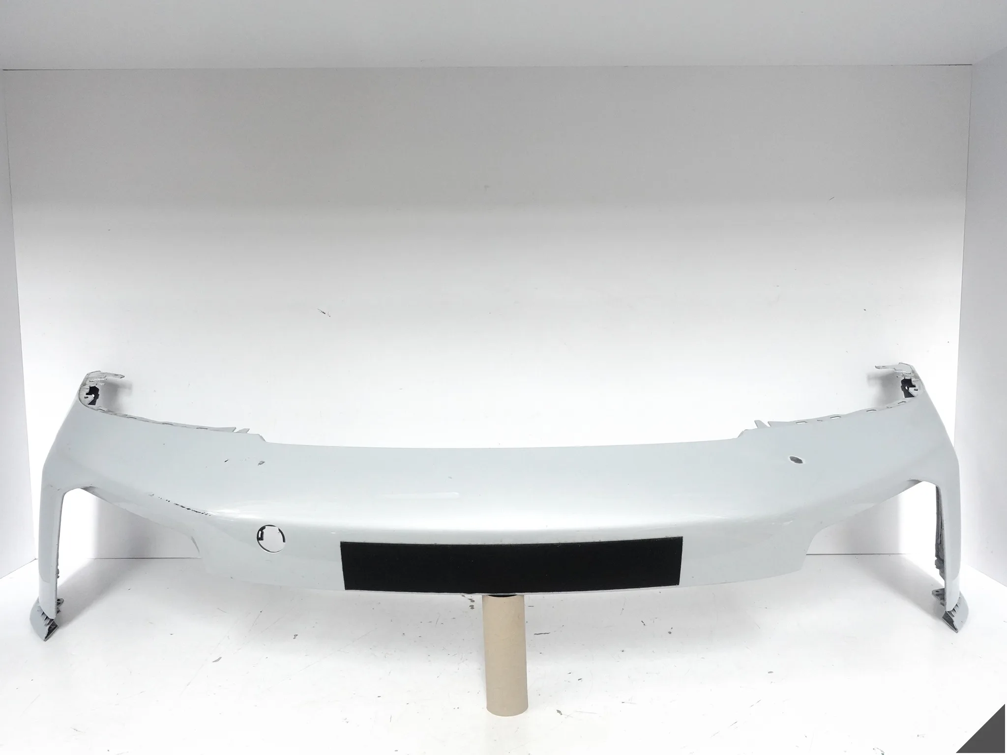 PORSCHE 911 992 992.2 GT3 LIFT 24- ZDERZAK BUMPER PRZÓD 9GT807221G e34711d1d73acaf294f64c4970c7a5d8