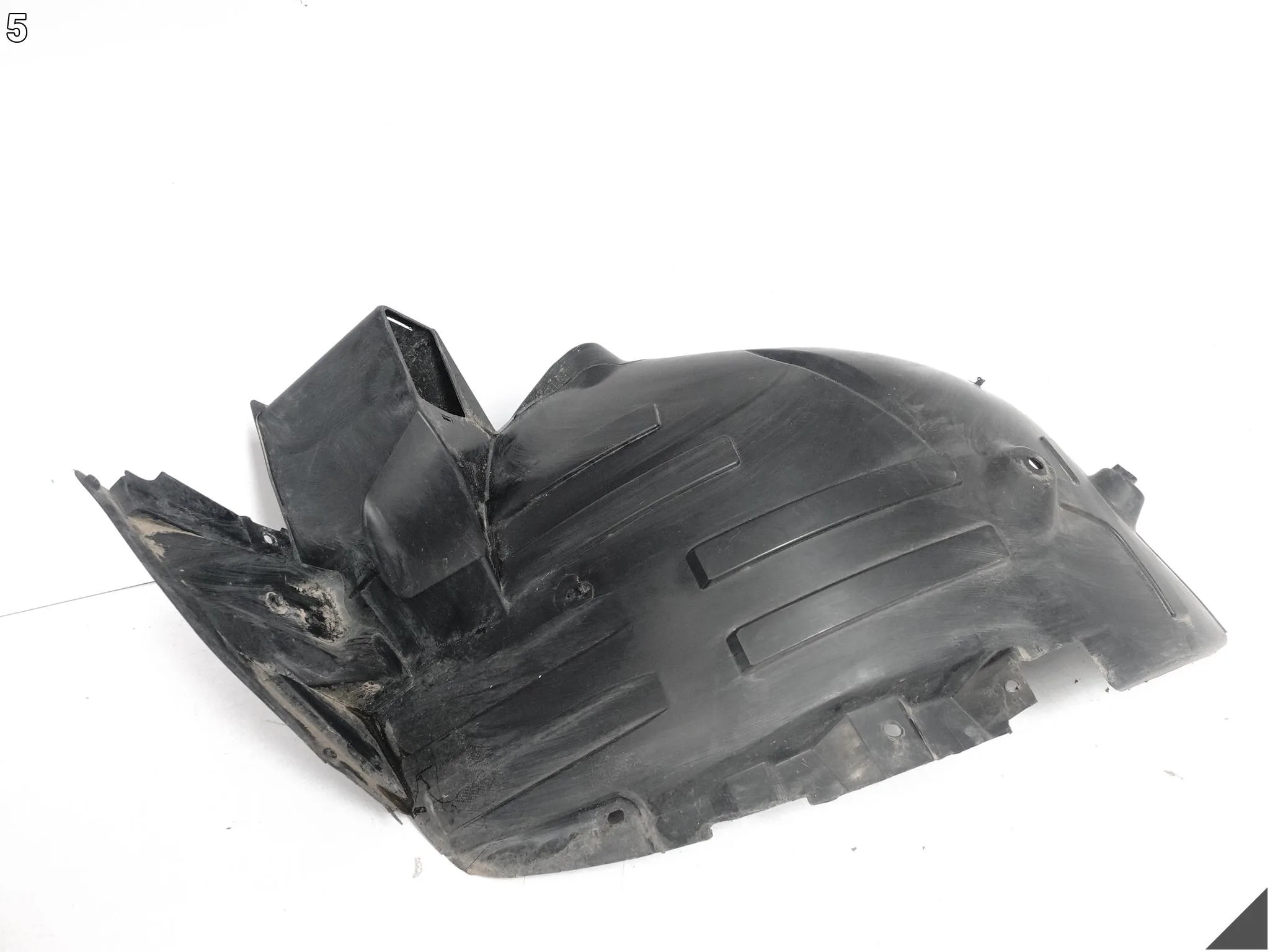 MERCEDES SPRINTER W907 W910 18- NADKOLE PRZEDNIA CZĘŚĆ POSZYCIE LEWE PRZÓD 82beecb93d504af605b28b9059ef74d1