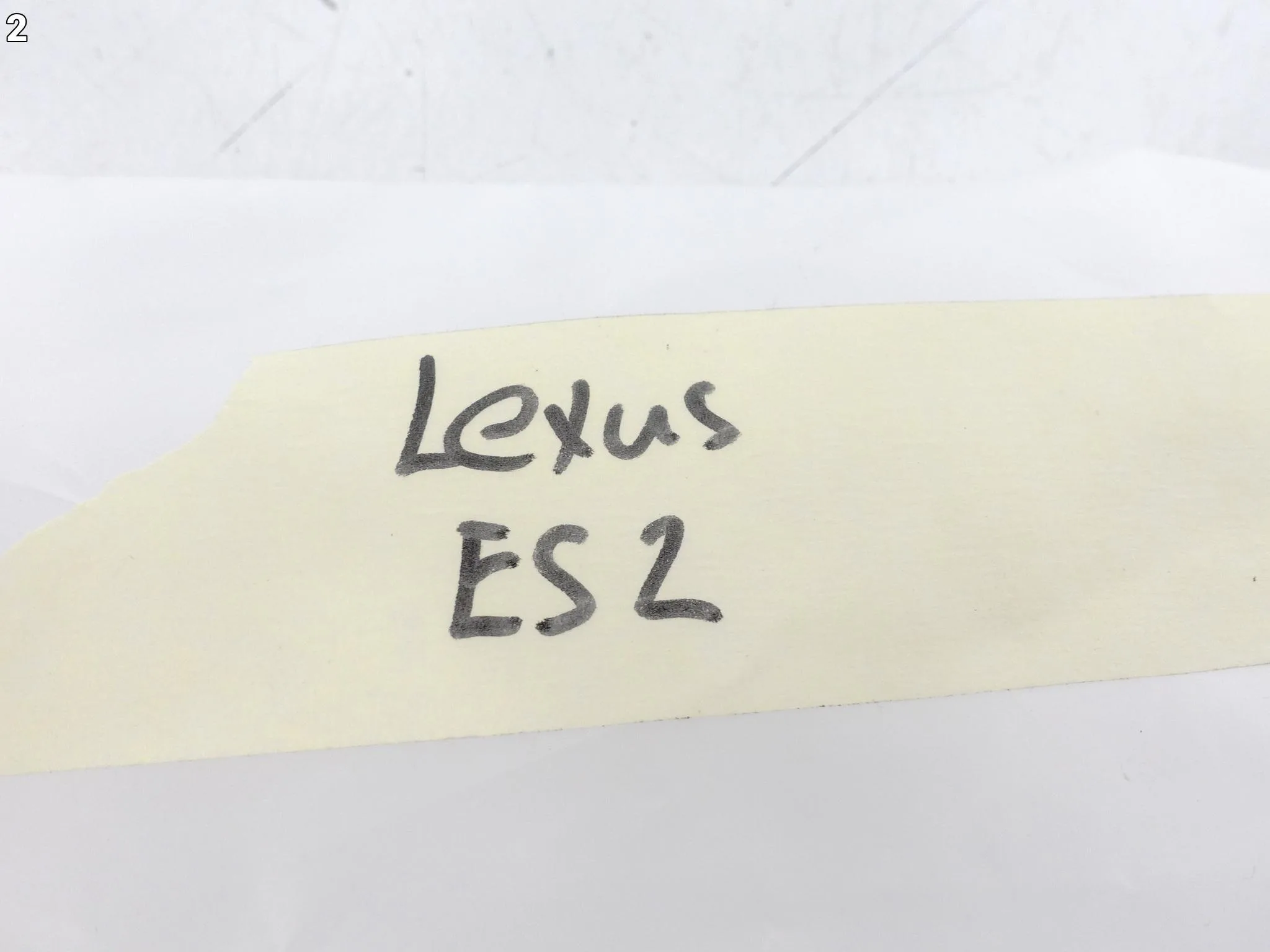 LEXUS ES 250 300 350 XZ10 LIFT 18-25 LISTWA USZCZELKA SZYBY PRZEDNIEJ PRAWA 28e5a93f6b5a3c67bcb84e709d225c57