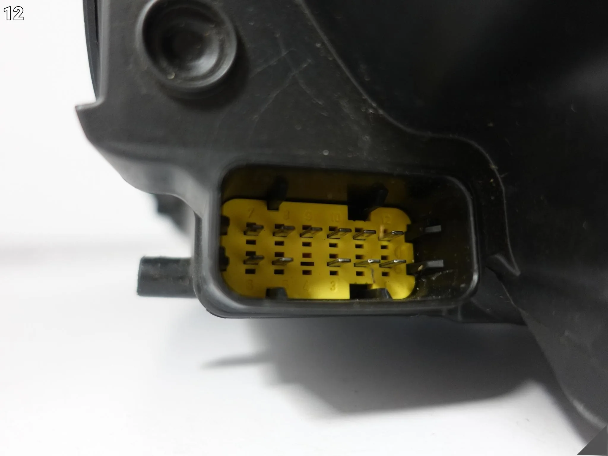 PORSCHE 911 996 GT2 TURBO LIFT MK2 01-05 LAMPA XENON LITRONIC LEWA PRZÓD EU 88d61250b7b340e22916705d5661ed3f
