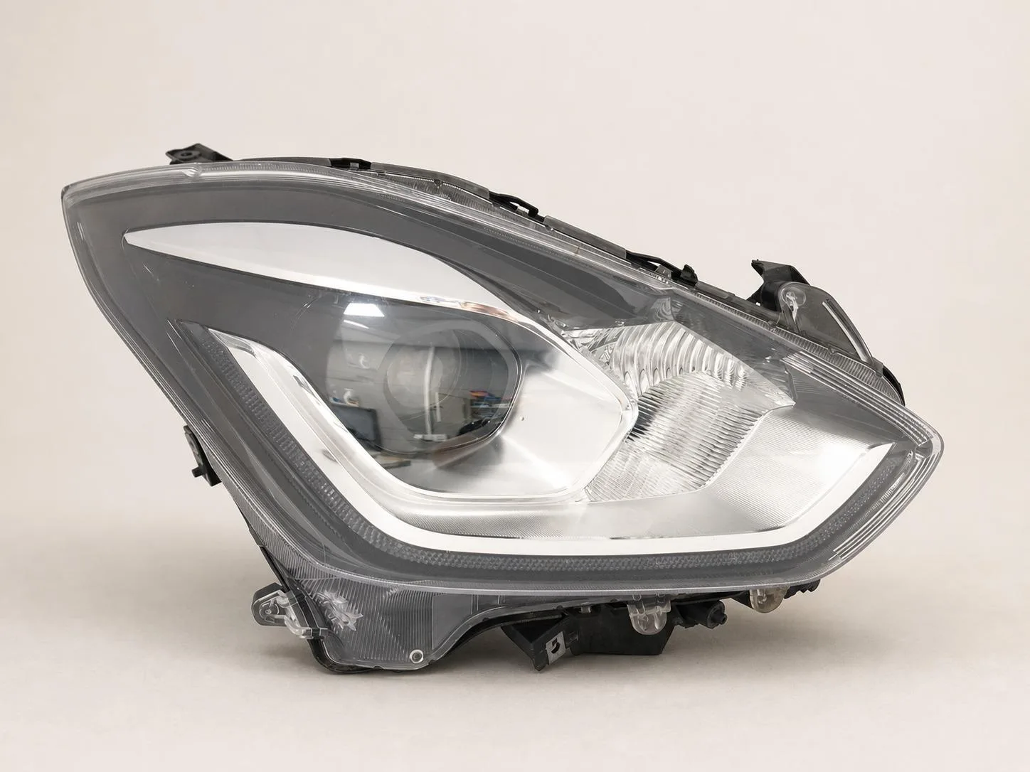 SUZUKI SWIFT MK8 VIII A2L III 17-24 FULL LED LAMPA PRAWA PRZÓD EUROPA 61cc1aee38c24add87b0fbdfdc8c3144