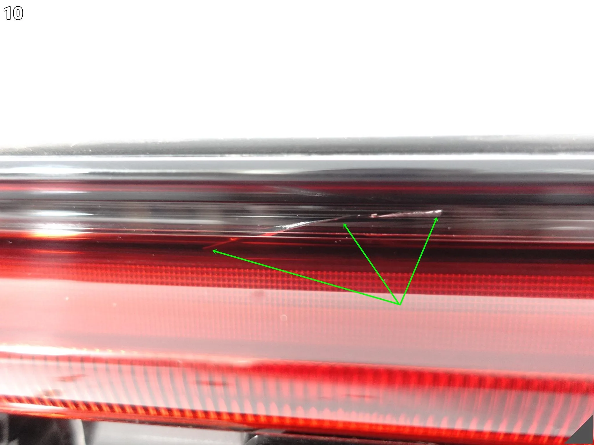 PORSCHE MACAN I 95B LIFT 19-26 LAMPA LED BLENDA KLAPA BAGAŻNIKA TYŁ EUROPA 7024d1ebd44f790a807570e38a5cc237