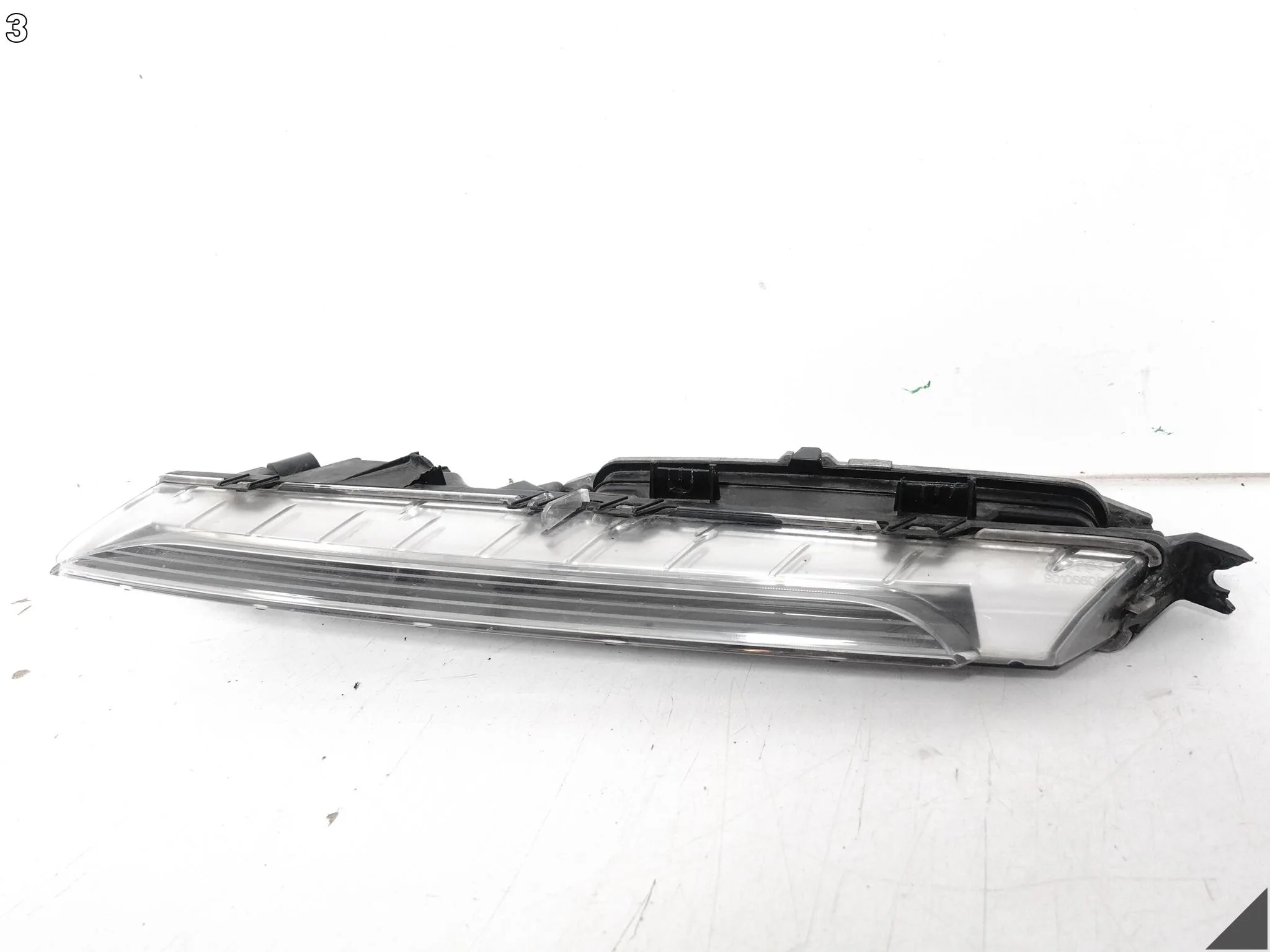 PORSCHE CAYENNE E3 9Y0 18- LAMPA HALOGEN LED DRL KIERUNKOWSKAZ PRZÓD LEWA cf29bb575269a6c23768ed4b1d84832d