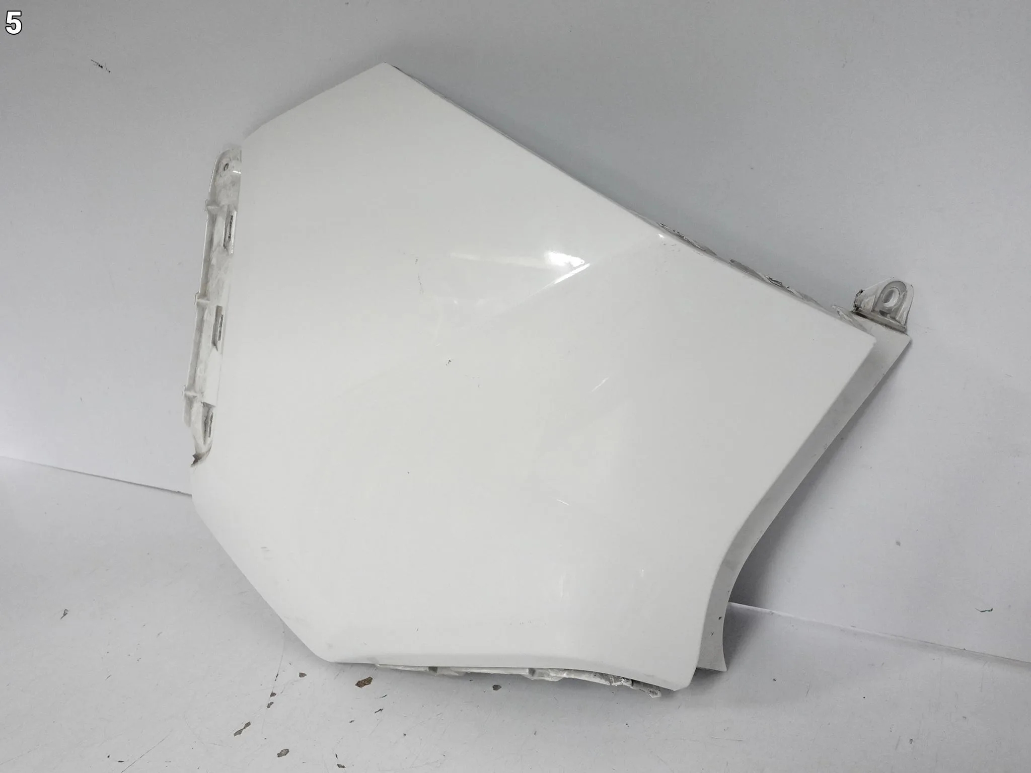 TOYOTA RAV4 5 V XA50 LIFT 19-25 ZDERZAK NAROŻNIK TYŁ LEWY ORYGINALNY 15ffdd1b199c1a9f8f83fa9293e57d5e