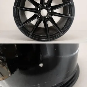 PORSCHE 911 992 CARRERA S FELGA ALUMINIOWA ALUFELGA 11,5Jx21 ET67 5×130 ef1d14649aa42db1e76b4f00c02b06b9