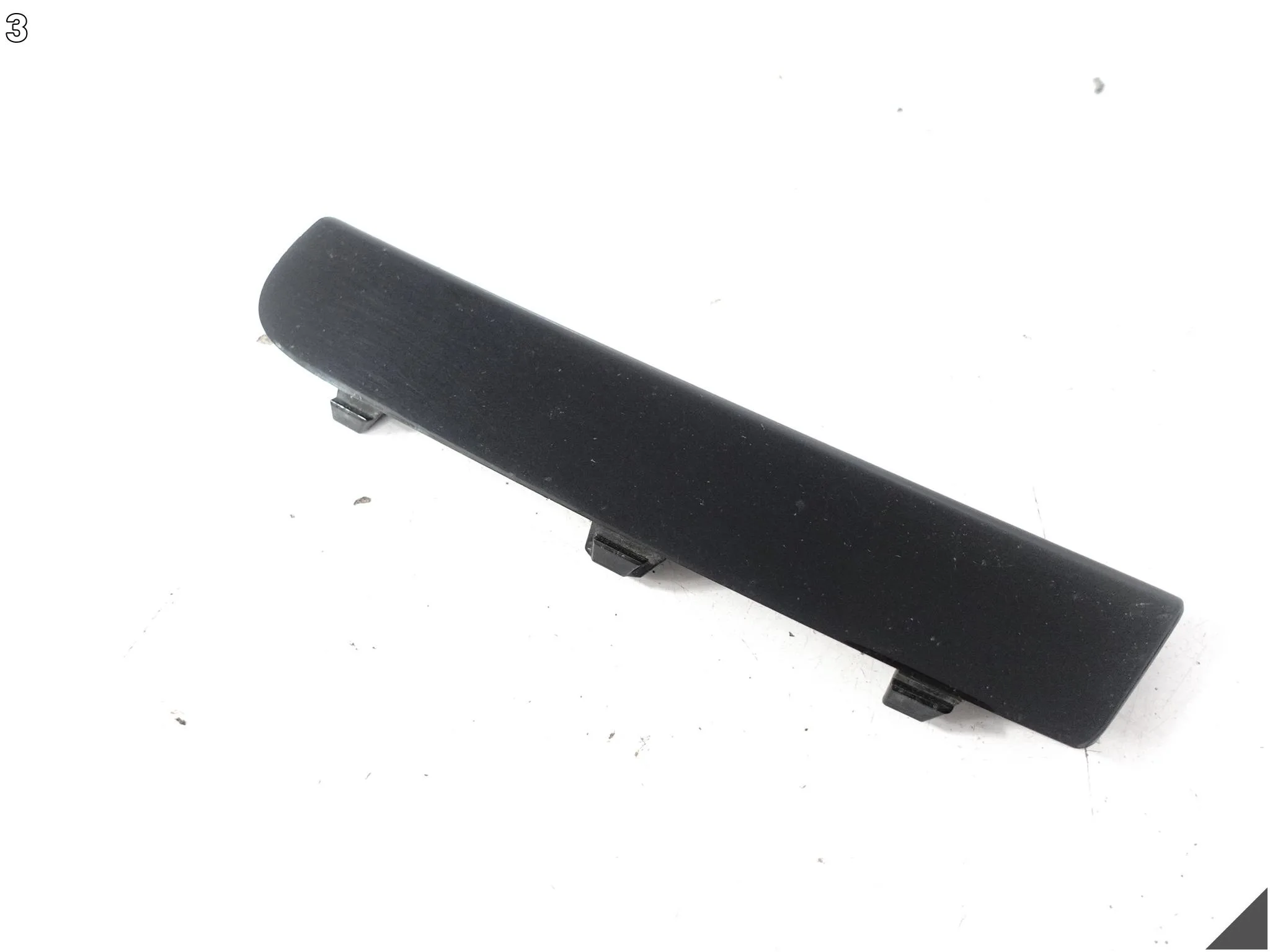 SKODA SCALA 657 19-23 KAMIQ LISTWA OZDOBNA ATRAPA W ZDERZAK LEWA PRZÓD 6cf7d1f0871eb5b3097b3f5a40e131c7