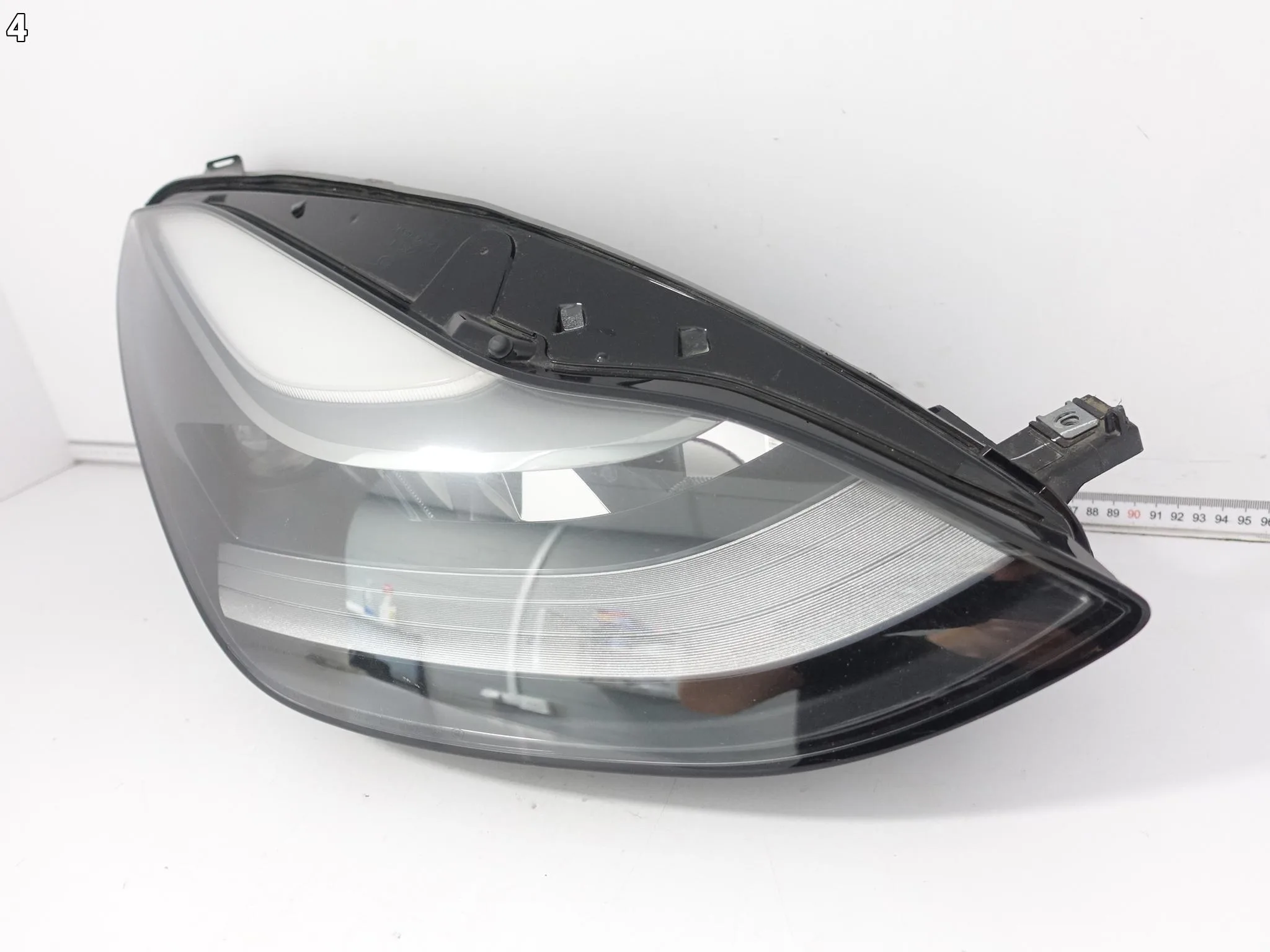 TESLA MODEL 3 LIFT Y 20-24 FULL LED LAMPA + MODUŁ PRZÓD PRAWA EUROPA a7ea1dbc7e7737aaef63073a81e2f216