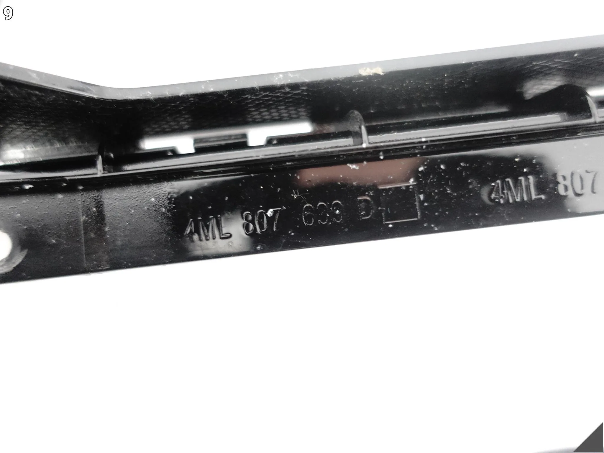 LAMBORGHINI URUS S PERFORMANTE 4ML 22- KRATKA ATRAPA GRILL W ZDERZAK PRZÓD dfbb6028b167d258fd147c8e8604f5f4