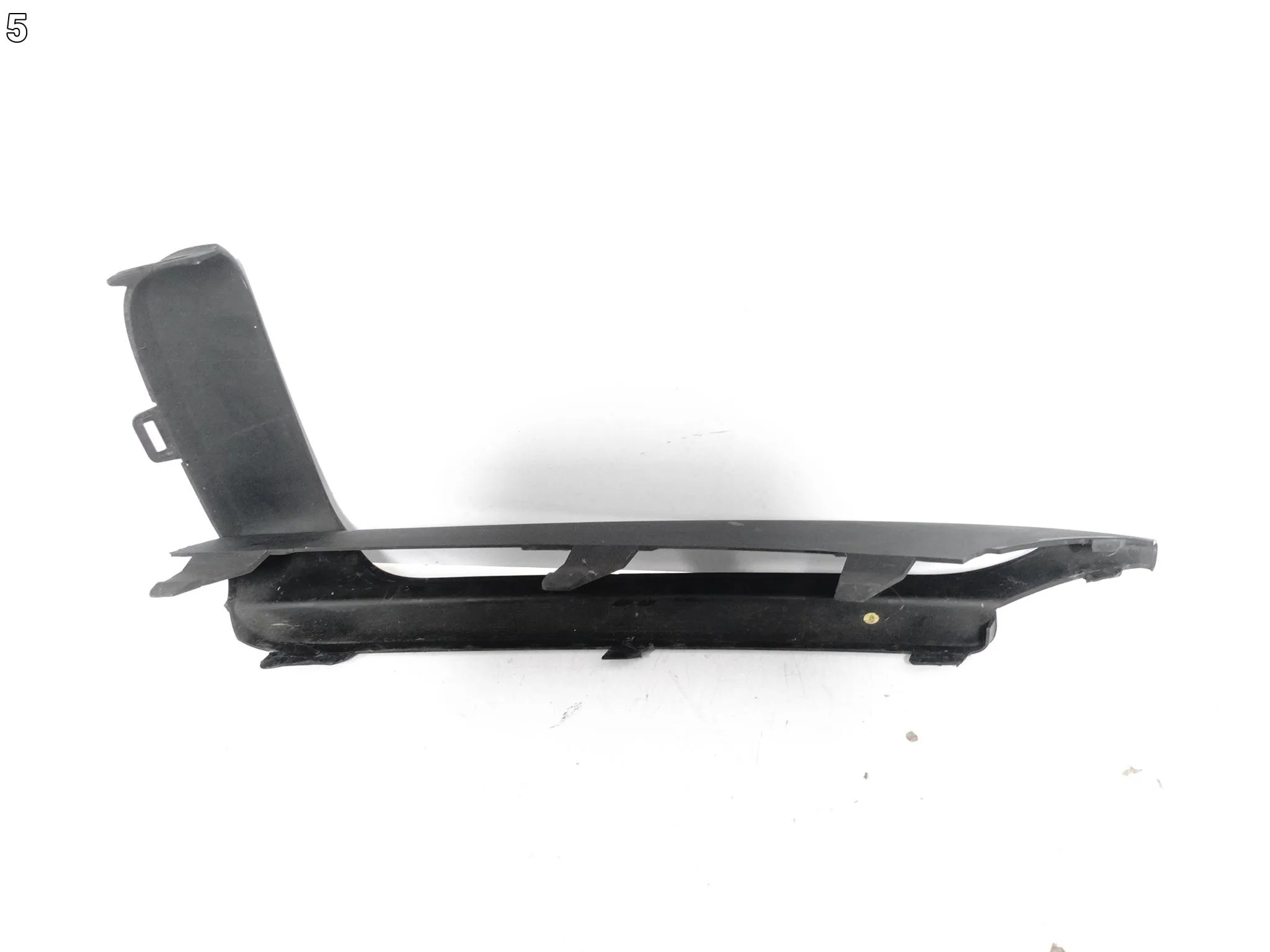 PORSCHE CAYENNE III E3 9Y0 BASIS 18-23 ATRAPA LISTWA KRATKA PRAWA PRZÓD d5761cafb1c9aaea1a3622496e1eda8a