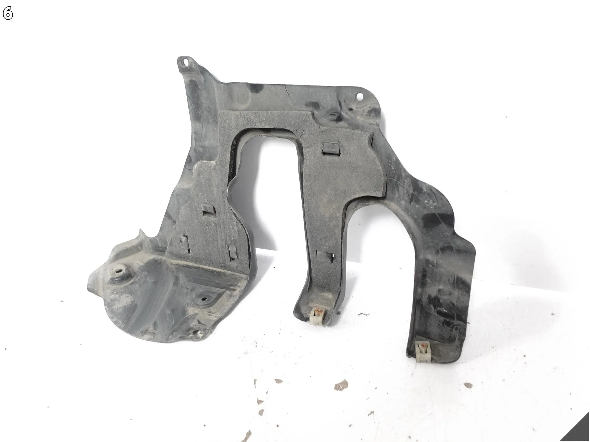 BMW 5 G31 G30 M5 F90 7 G11 G12 8 G14 OSŁONA MAGLOWNICY PODWOZIA LEWA xDrive 6cdcb2cda41f2df33f33c9fd850cd91b