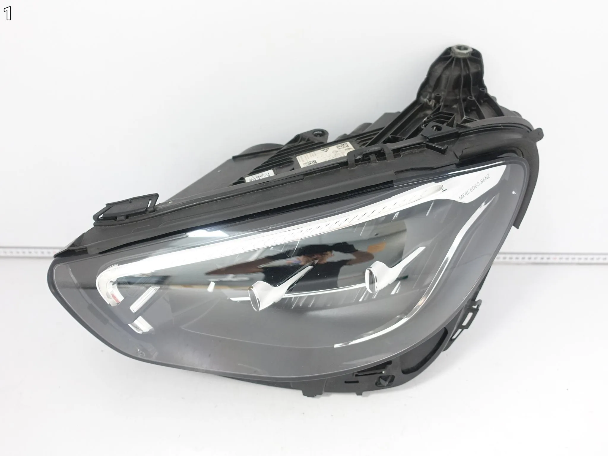 MERCEDES E-KLASA W213 S213 LIFT MOPF 20-23 FULL LED LAMPA LEWA PRZÓD EUROPA 6f5d3981d106c27cd1aced7363fbf2b1