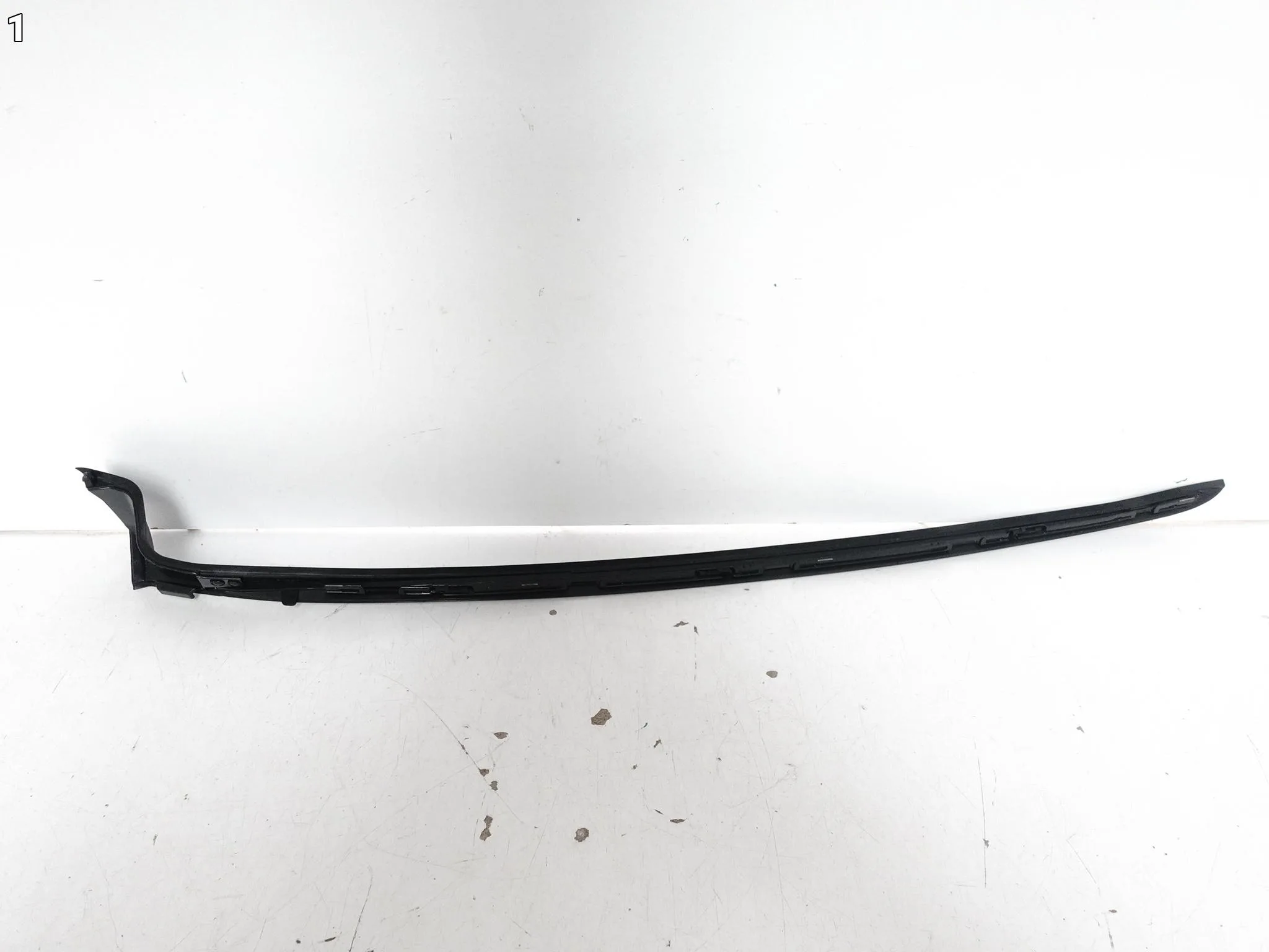 LEXUS ES 250 300 350 XZ10 LIFT 18-25 LISTWA USZCZELKA SZYBY PRZEDNIEJ PRAWA 32044d786de6623f4f1882e65e64ba4c