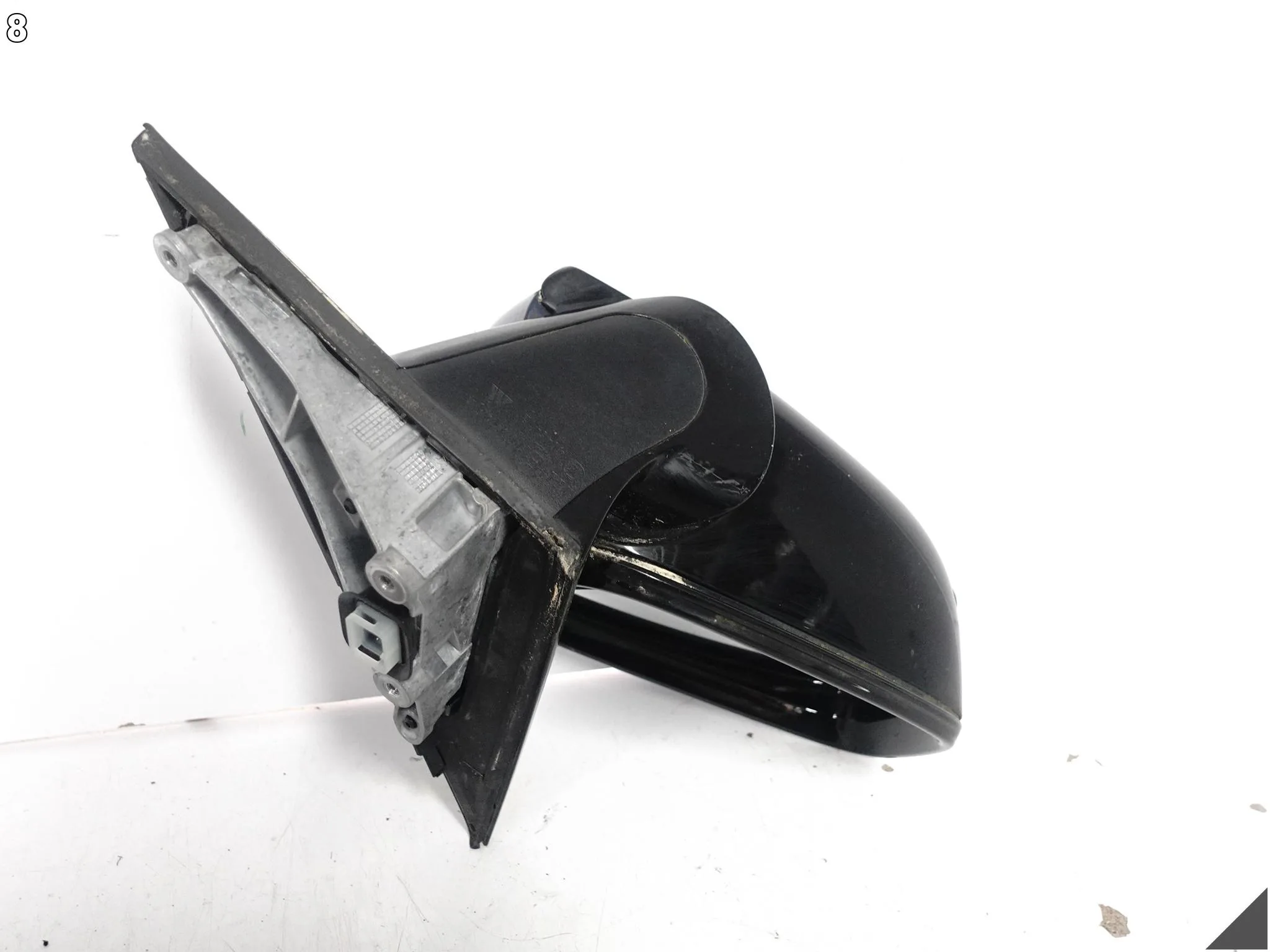 BMW 5 G31 G30 M-PAKIET SHADOWLINE LUSTERKO LEWE KAMERA ASYSTENT 9PIN EU C10 b076edd938179a9c1f9025bc495ff7db