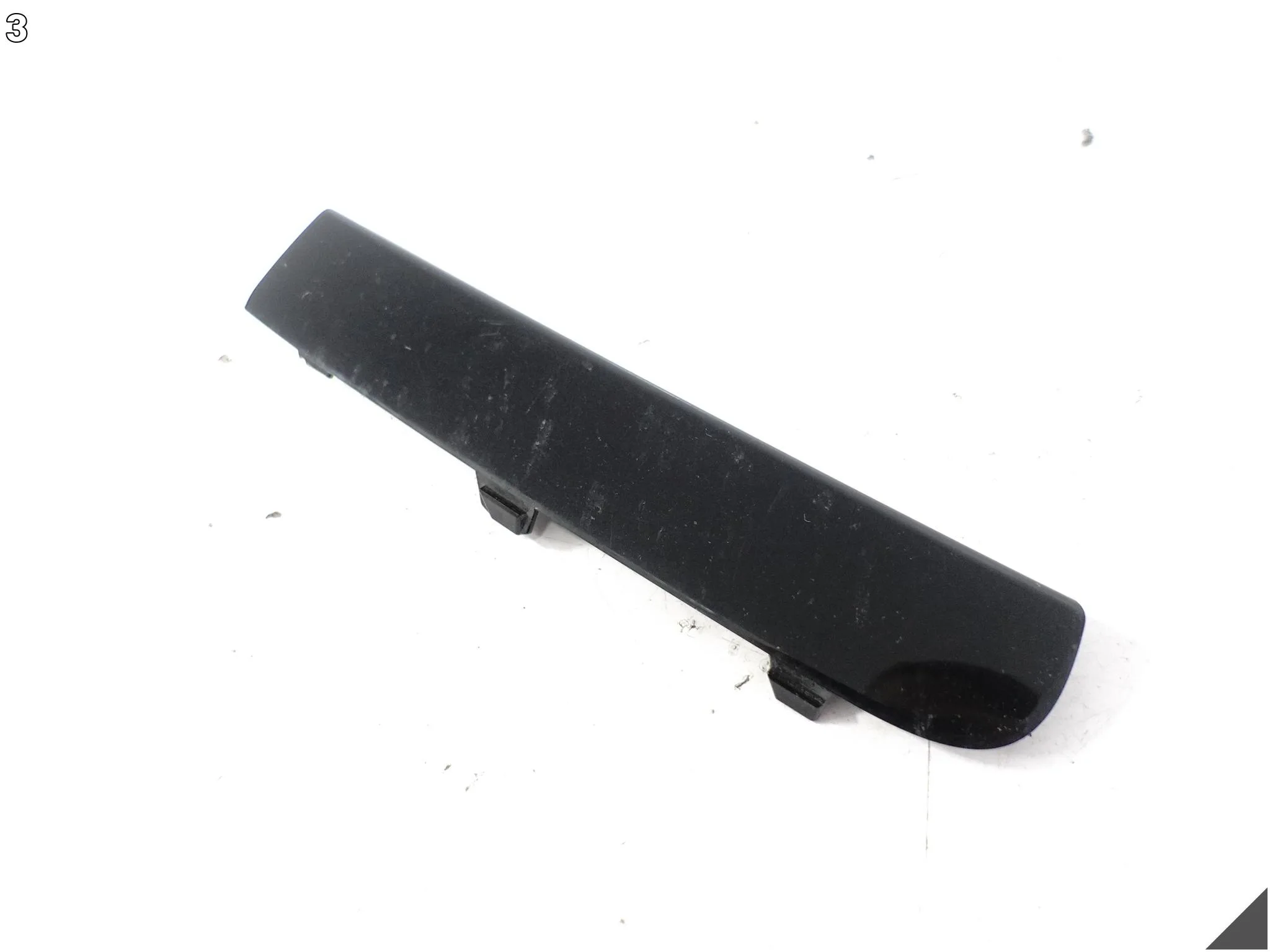 SKODA SCALA 657 19-23 KAMIQ LISTWA OZDOBNA ATRAPA W ZDERZAK PRAWA PRZÓD b4eeb67f3406e3d6f2f8967e995960d8