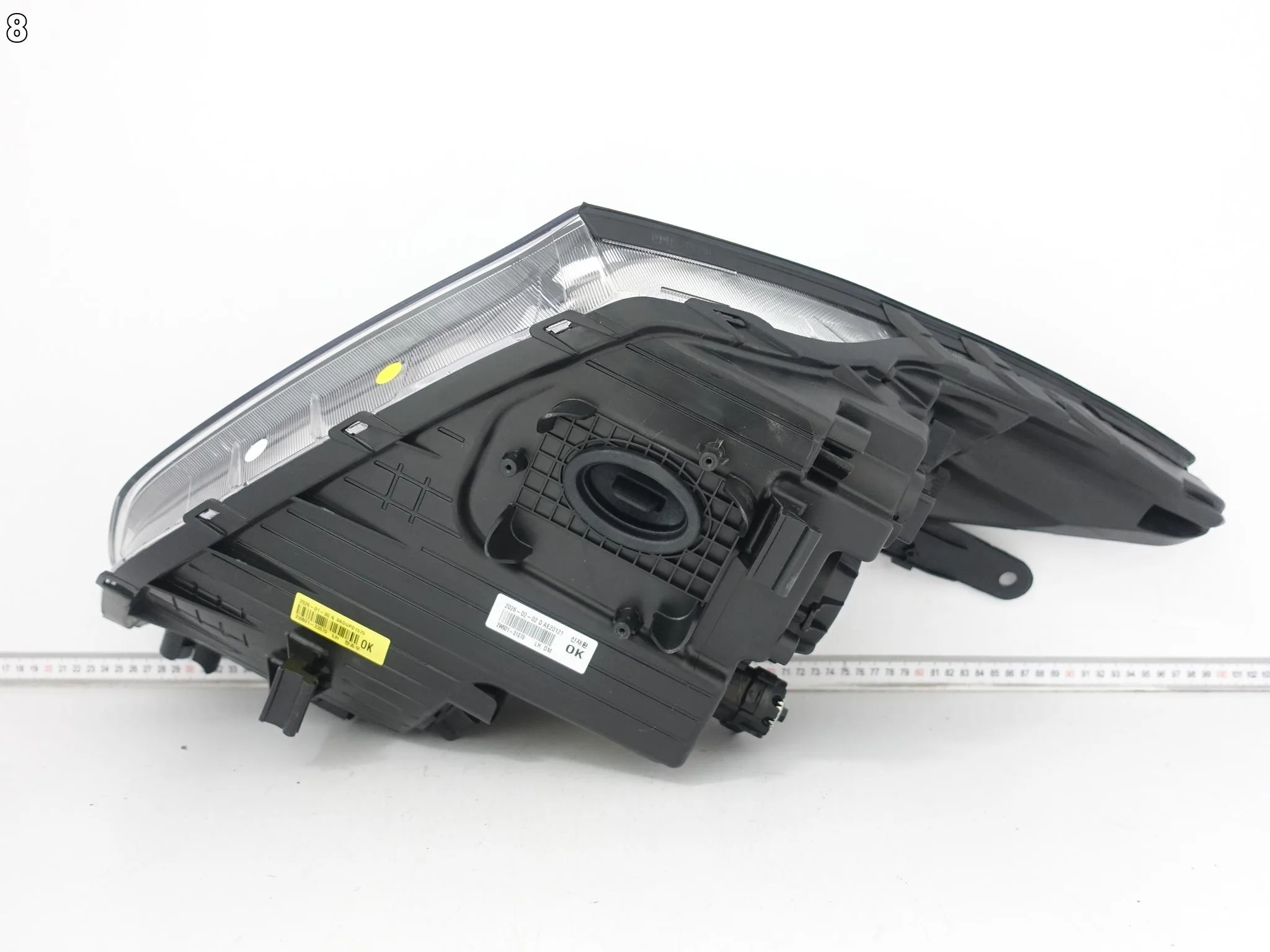 HYUNDAI SANTA FE III 3 DM/NC 12-16 LAMPA XENON LEWA PRZÓD EUROPA a3e1bdc329cbf91f6c6d775d913a2ce0