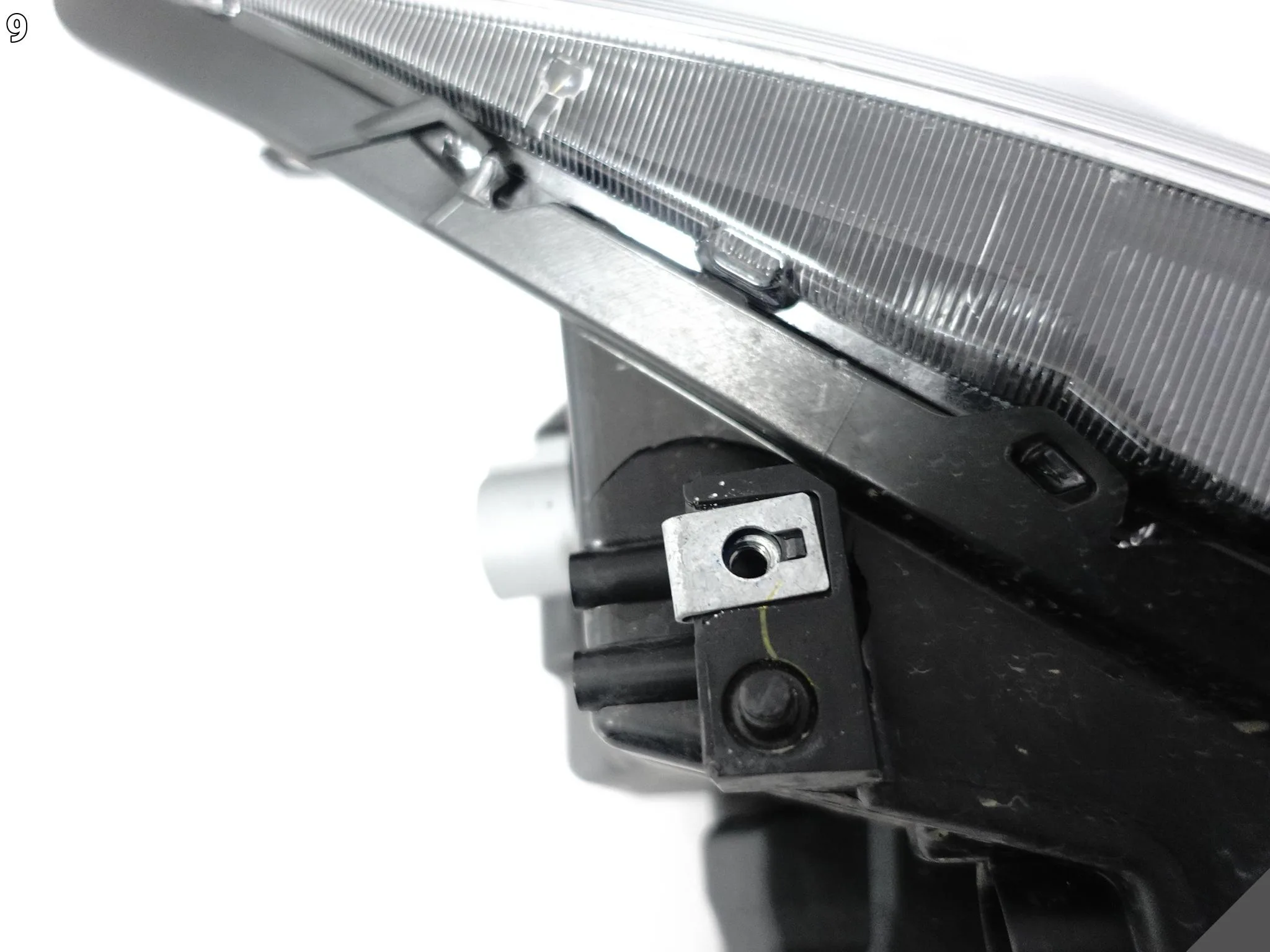 SUZUKI SWIFT MK8 VIII A2L III 17-24 FULL LED LAMPA PRAWA PRZÓD EUROPA f199d518b85c6bf3f6802055d1097746
