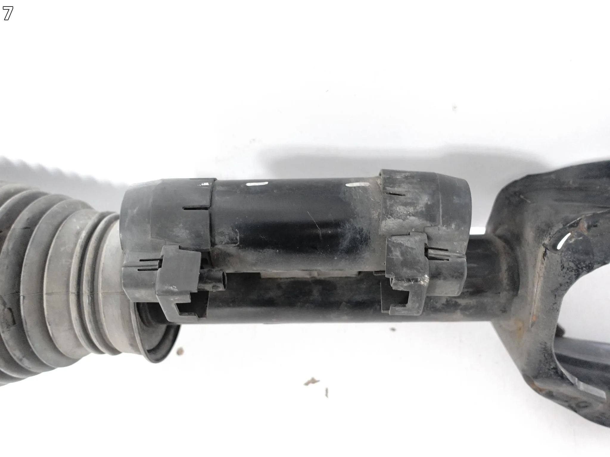 MERCEDES W167 V167 C167 GLS X167 AMORTYZATOR PNEUMATYCZNY PRZÓD R AIRMATIC 1685175981c9df68323c4031f34347aa