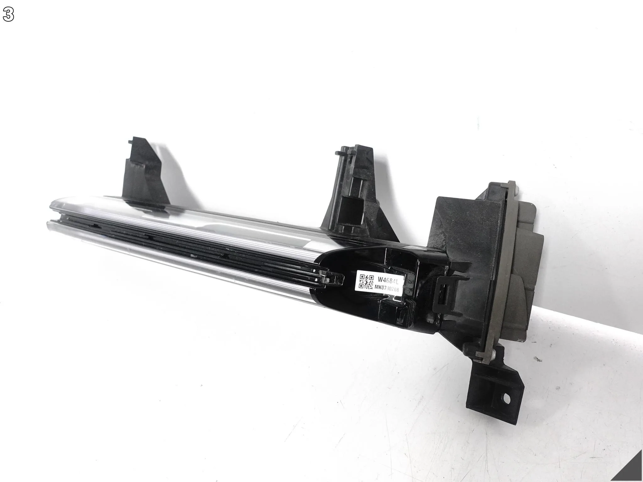 PORSCHE 911 992 TURBO 19-25 LAMPA HALOGEN LED DRL KIERUNKOWSKAZ PRZÓD LEWA a448fa0c9915788661aa986152ac1017