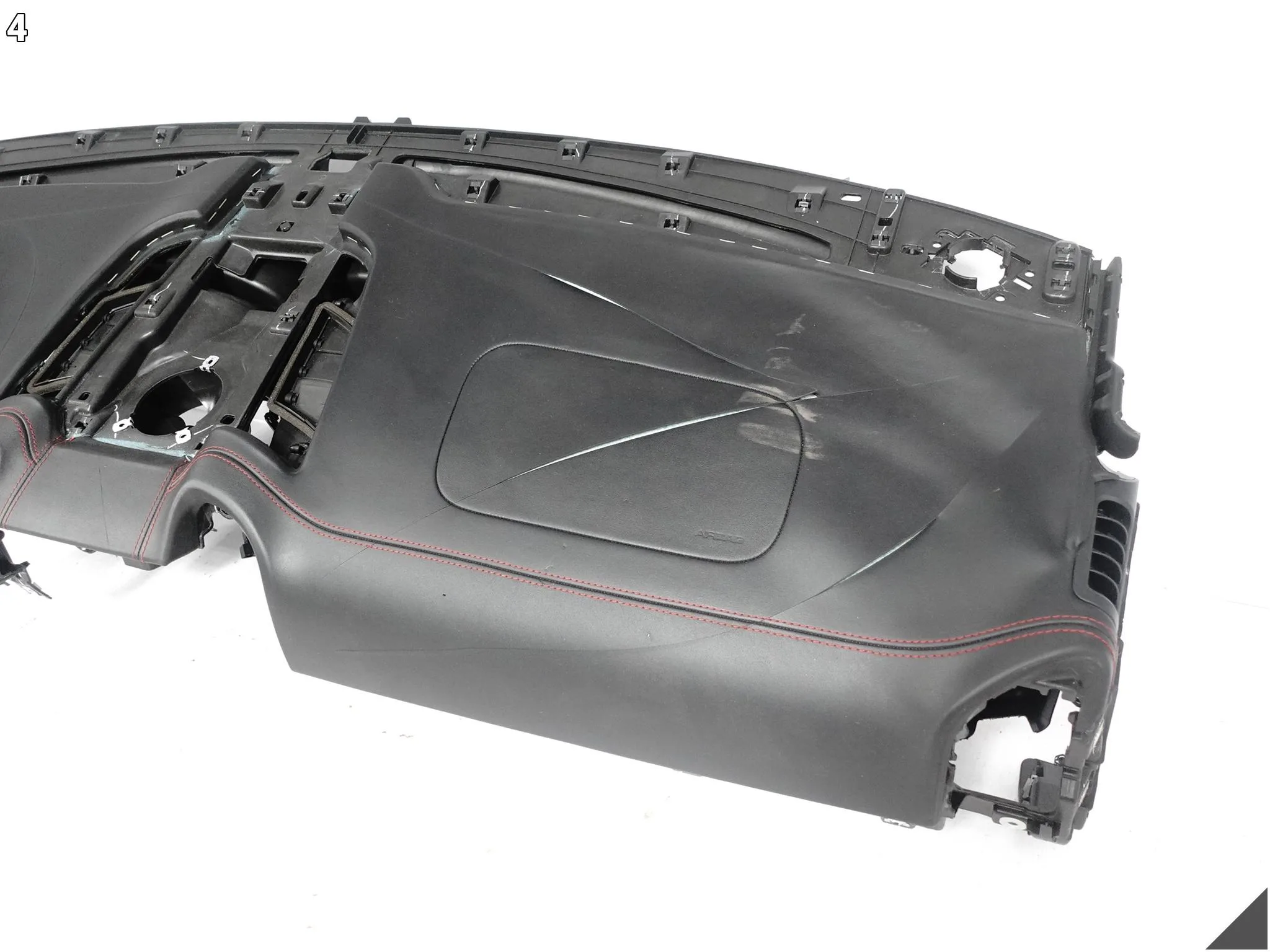PORSCHE CAYENNE II 2 7P5 10-14 DESKA ROZDZIELCZA KONSOLA KOKPIT 7P5819475 e0371f487bf0e15bd5bef9578acfc1df