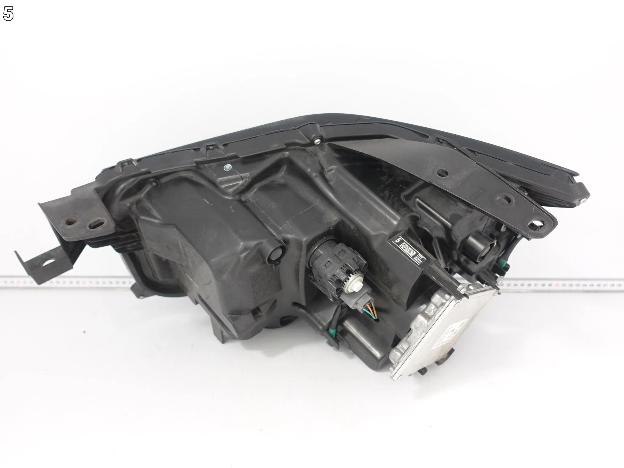 MAZDA CX-30 CX30 DM 19- LAMPA FULL LED PRAWA PRZÓD EUROPA + MODUŁ ae77b25f2b1a443380c4024e08840244