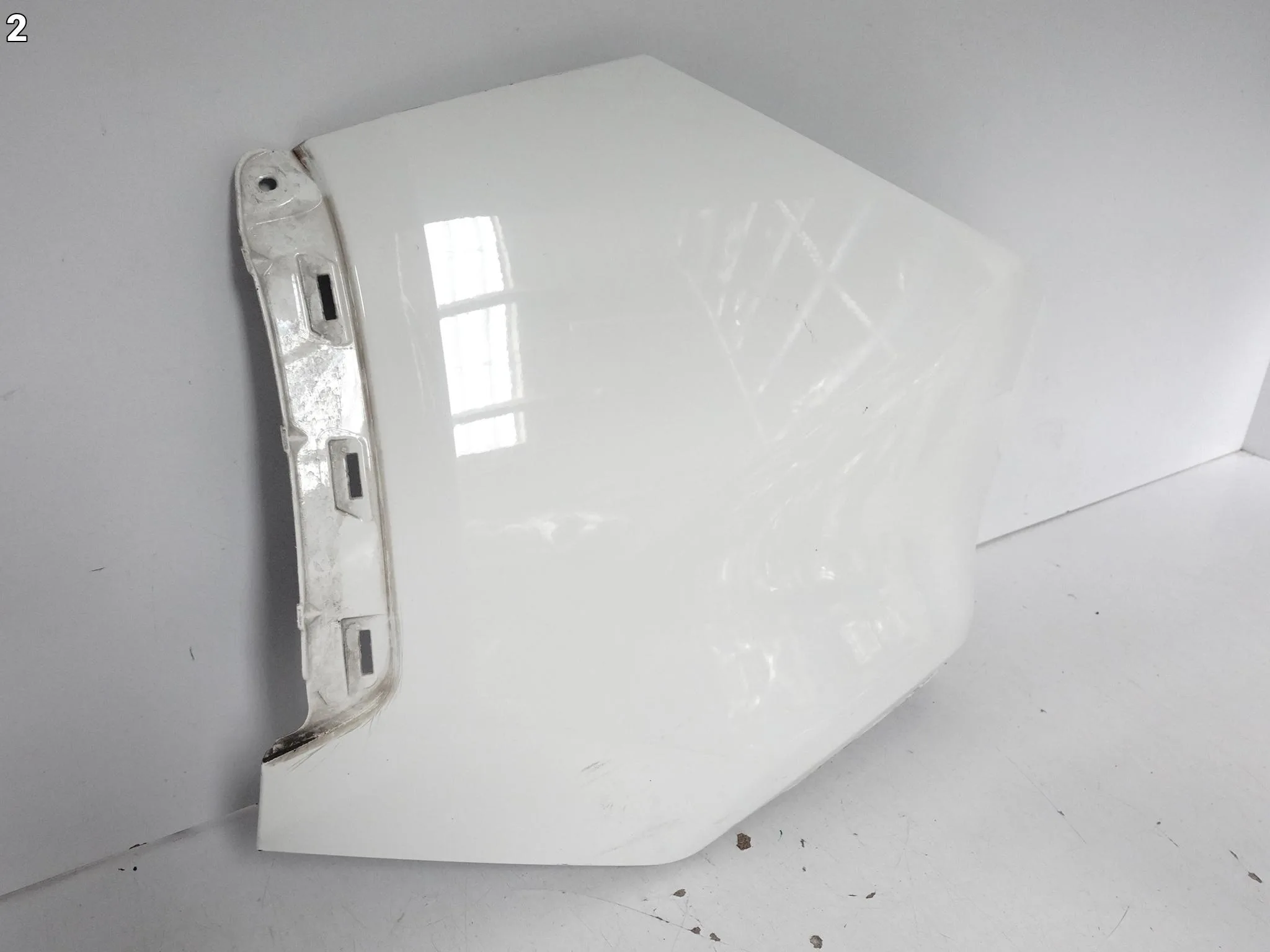 TOYOTA RAV4 5 V XA50 LIFT 19-25 ZDERZAK NAROŻNIK TYŁ LEWY ORYGINALNY 787132592539ce809291c31e5336ef2f