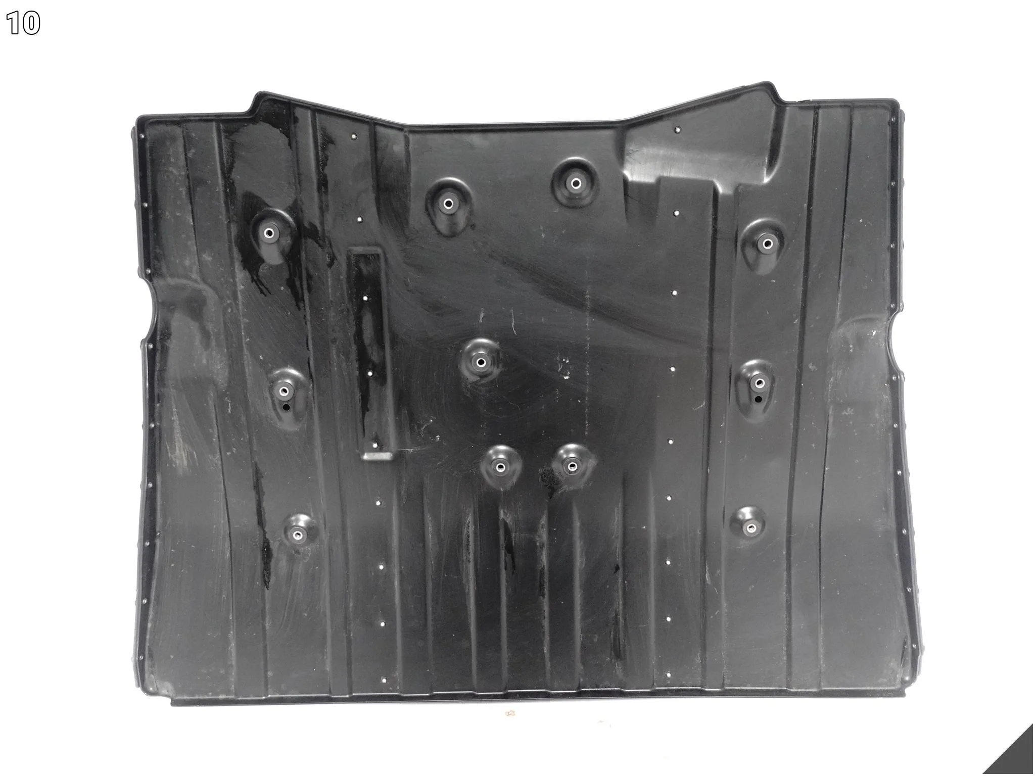 PORSCHE 911 991 991.2 LIFT 16-19 DOLNA PŁYTA OSŁONA POD SILNIK SILNIKA 24731e7b0ebe58ce8dc250f5031f1cd4