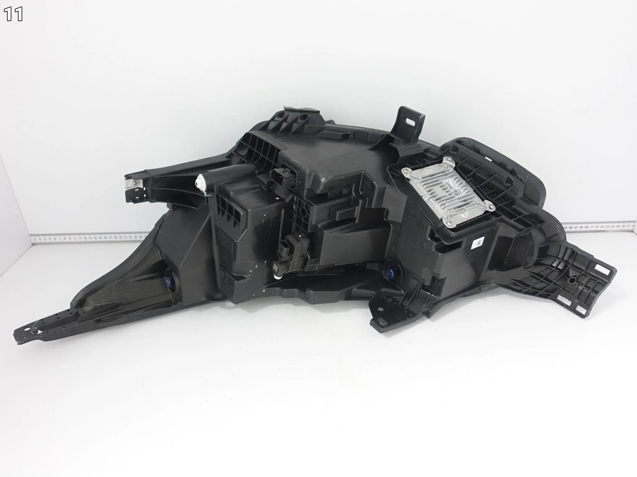 NISSAN QASHQAI J12 III (3 GENERACJA) LIFT 24- LAMPA FULL LED PRAWA PRZÓD EU dc0041fa0558196624216e3501419854