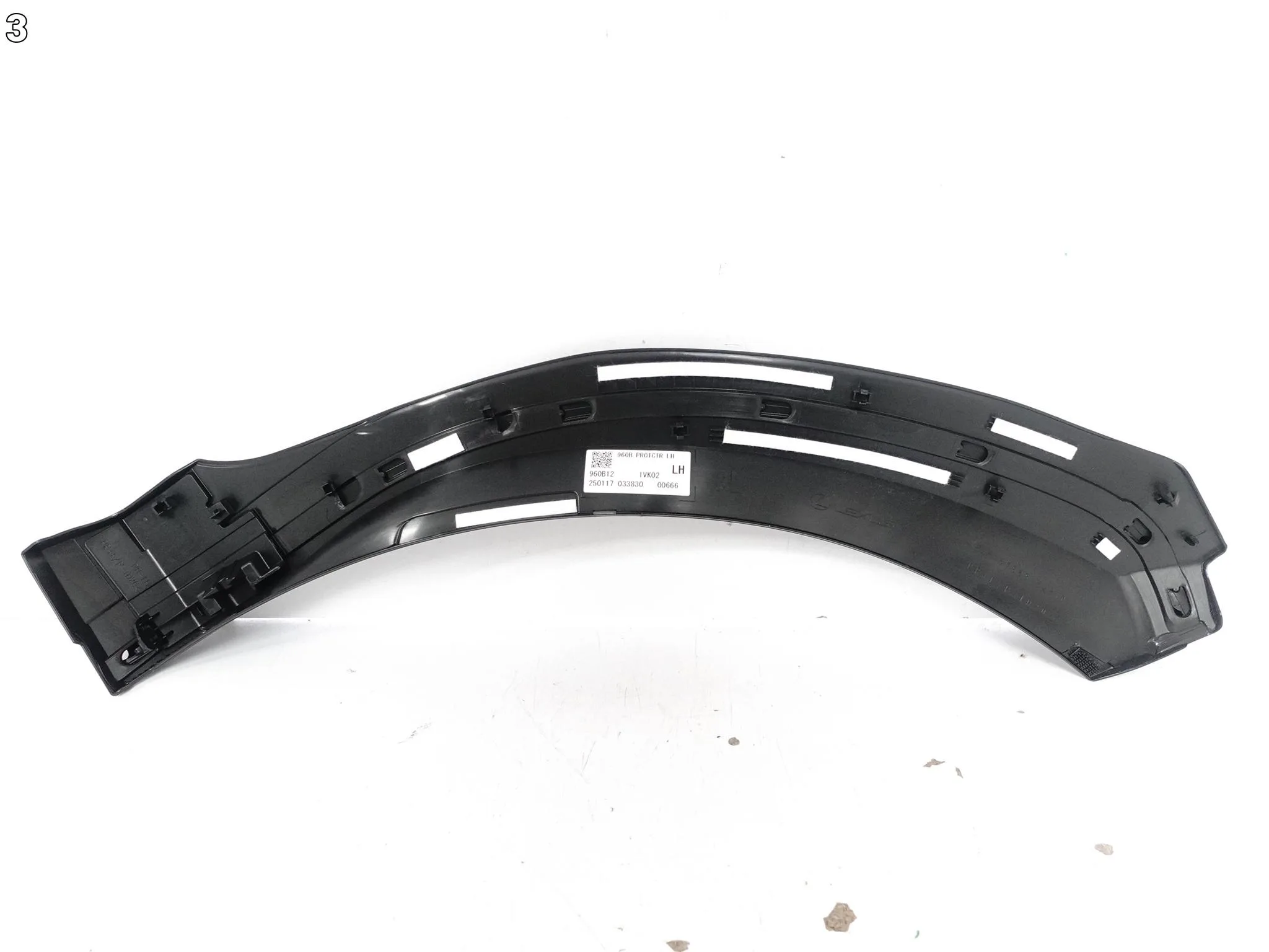 LEXUS LBX AY10 23- LISTWA OSŁONA BŁOTNIK DRZWI TYŁ LEWA NOWA ORYGINALNA 94ec74ef10f257197e5687abe3a76ff9