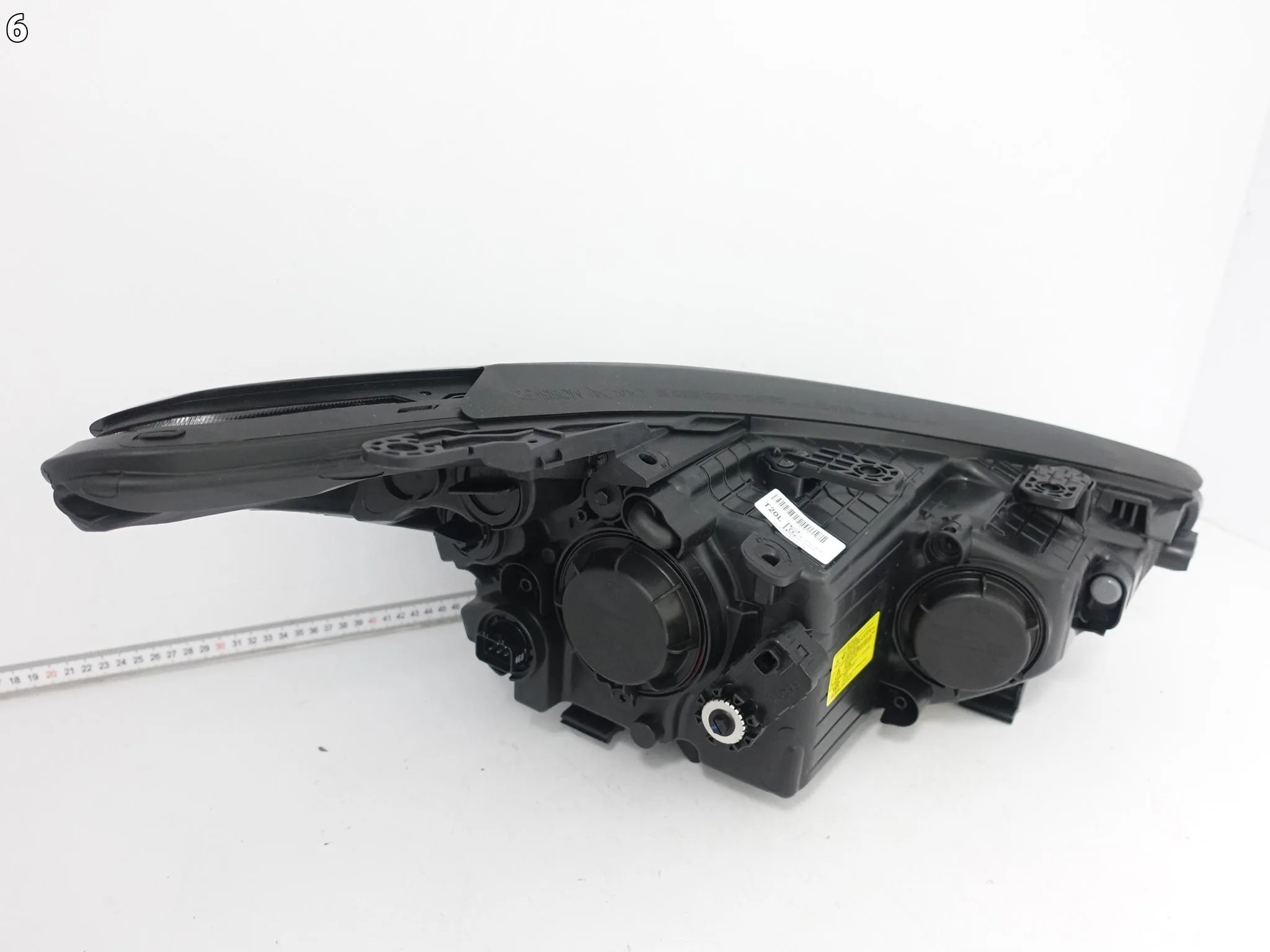 HYUNDAI SANTA FE III 3 DM/NC 12-16 LAMPA XENON LEWA PRZÓD EUROPA a4424df071e7bc09c57c17779fb08b45