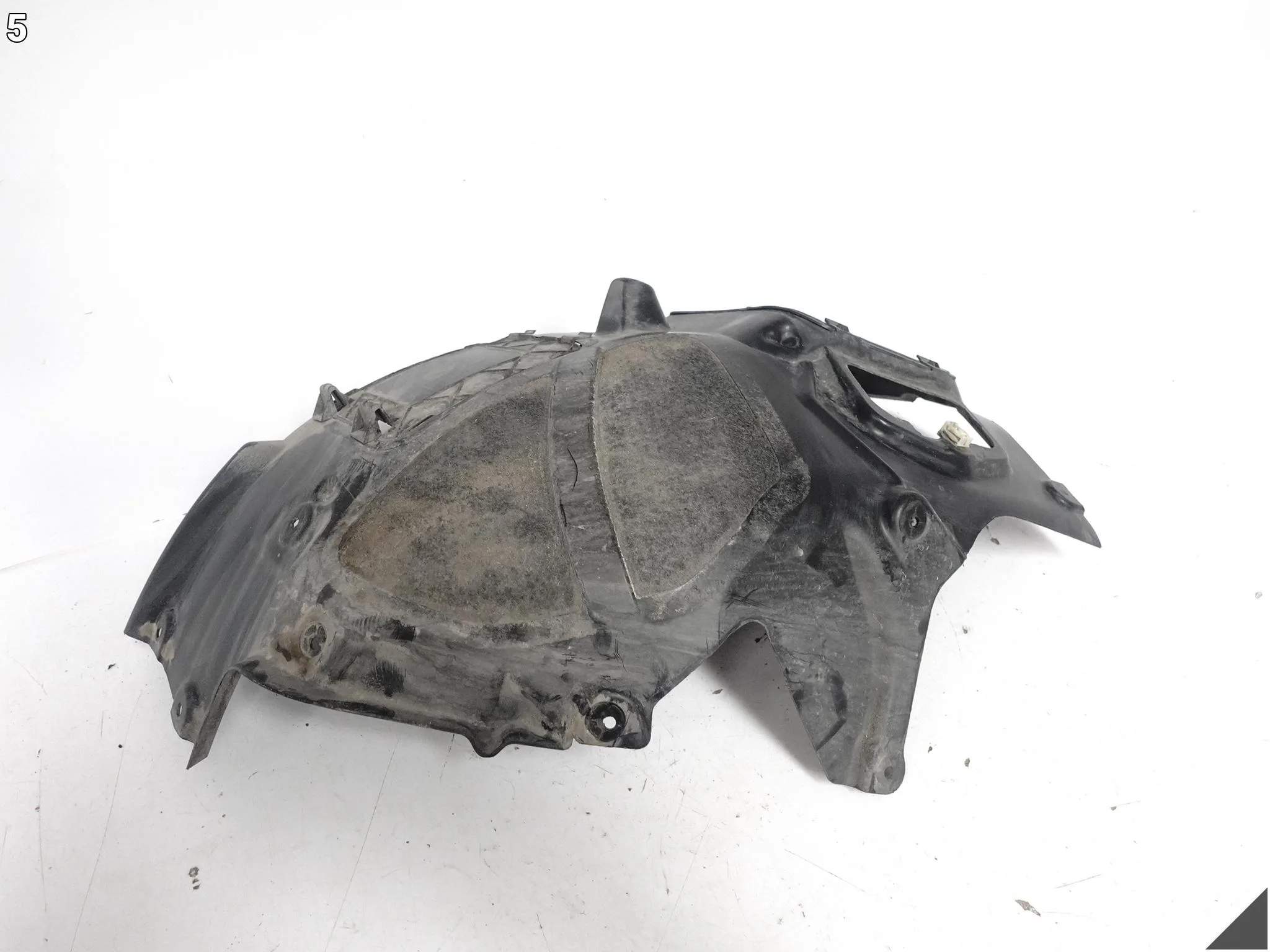 BMW 5 G31 G30 LIFT 17-23 NADKOLE OSŁONA POSZYCIE WNĘKI KOŁA PRZÓD LEWE 8fe5e33b3ab0161a015e430677ade225