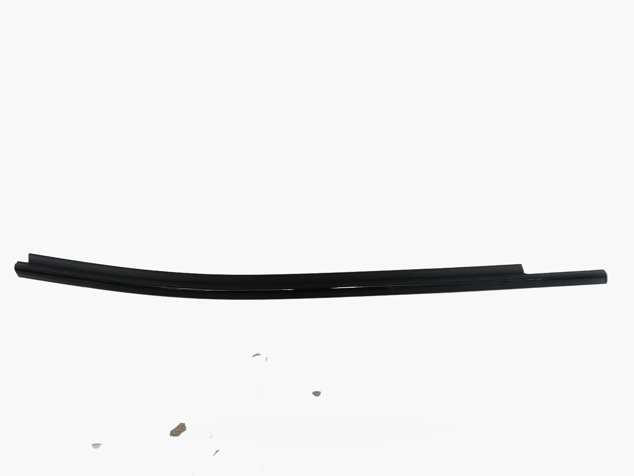 TOYOTA YARIS IV XP210 19- LISTWA ZGARNIAJĄCA SZYBY DRZWI TYŁ PRAWA ORG 3ae67df11ec2cdb60f22d3bf66aa6cfb
