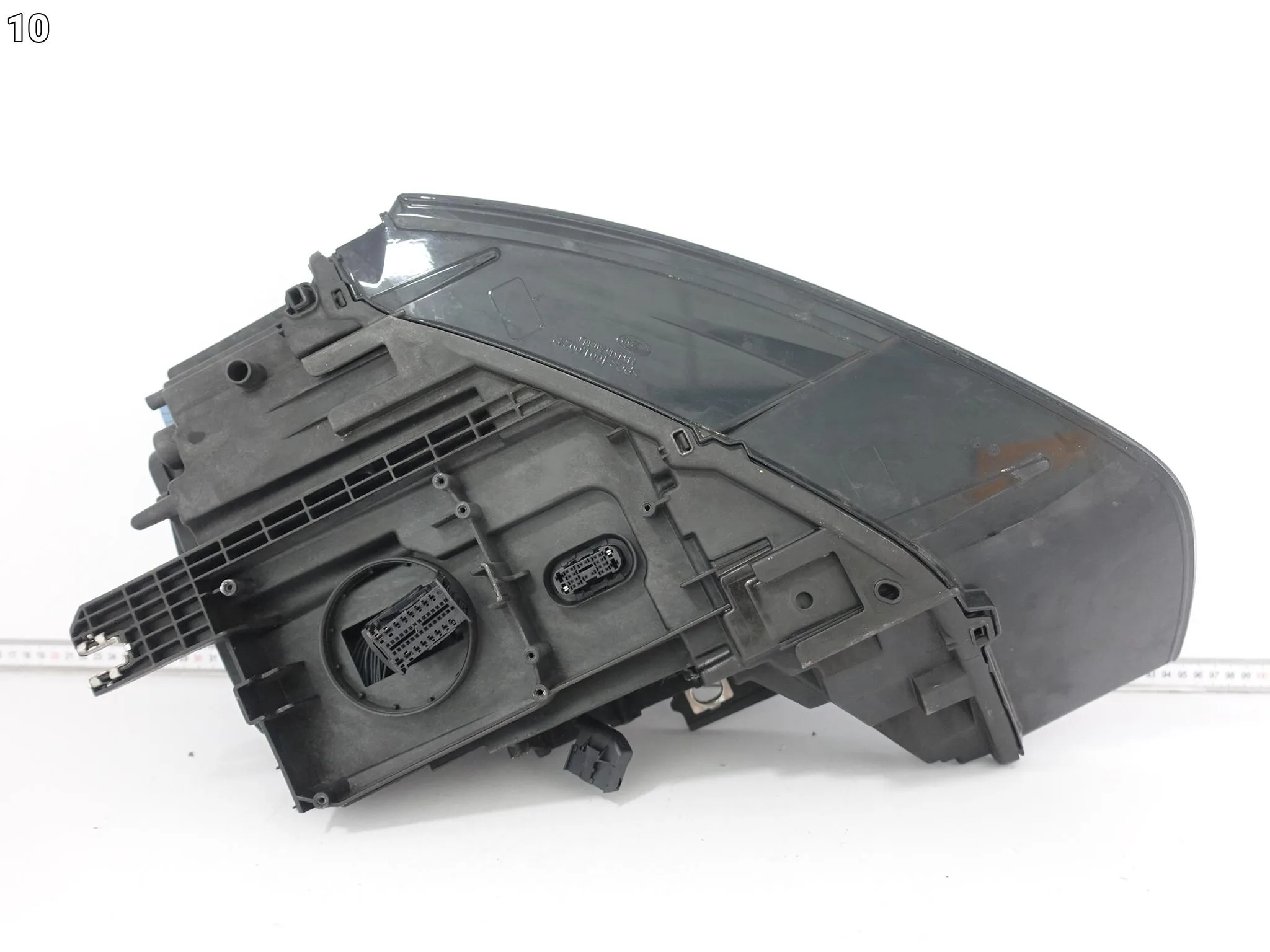 AUDI Q3 8U0 LIFT 14-18 LAMPA FULL LED PRAWA PRZÓD EUROPA f5761ebcb82ee841251c49ee2f825711