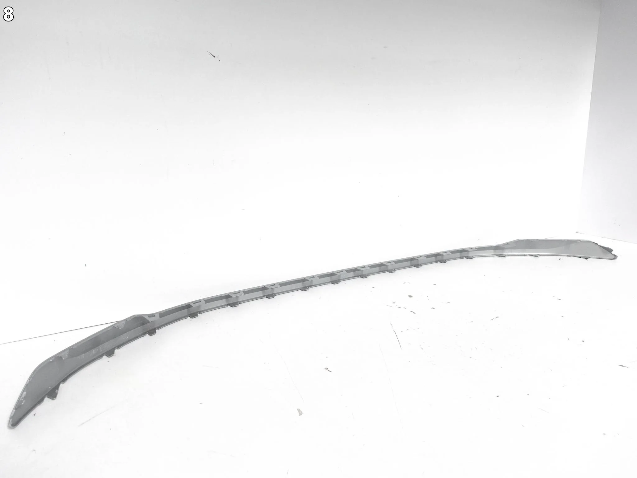 VW T-ROC II 2 2GV 25- SPOILER LISTWA OSŁONA W ZDERZAK PRZÓD d35f7186569458e33c3da918fec2ac57