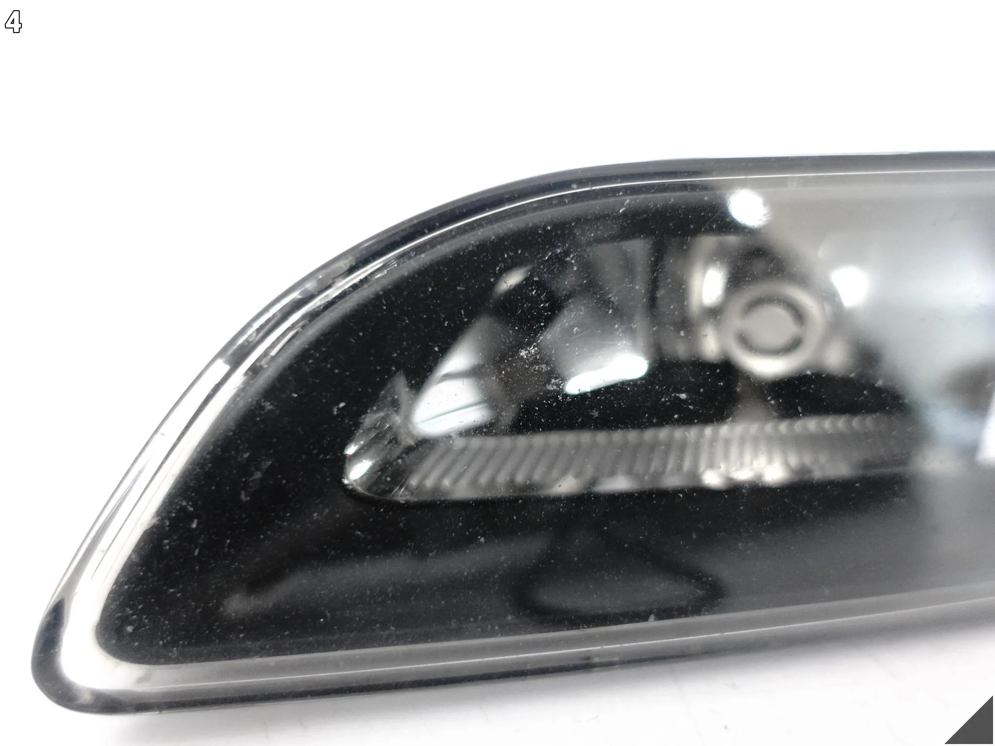 PORSCHE 911 997 04-08 LAMPA HALOGEN ZINTEGROWANA KIERUNKOWSKAZ PRZÓD LEWY 0c8f9ec7844793c72f1a79f02ea21f4c