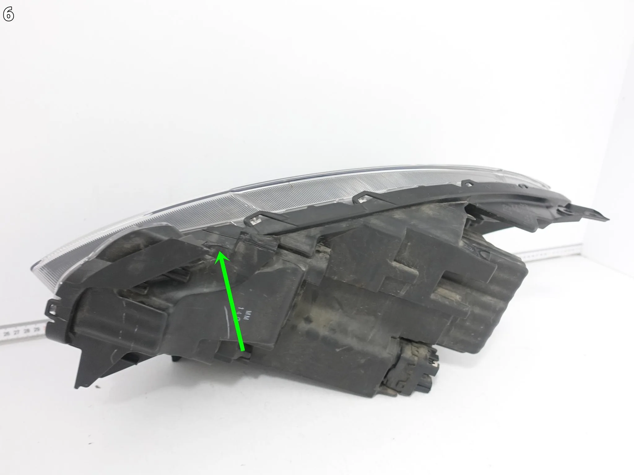 SUZUKI SWIFT MK8 VIII A2L III 17-24 FULL LED LAMPA PRAWA PRZÓD EUROPA b778c31f93655880cc9da228b108dc8c