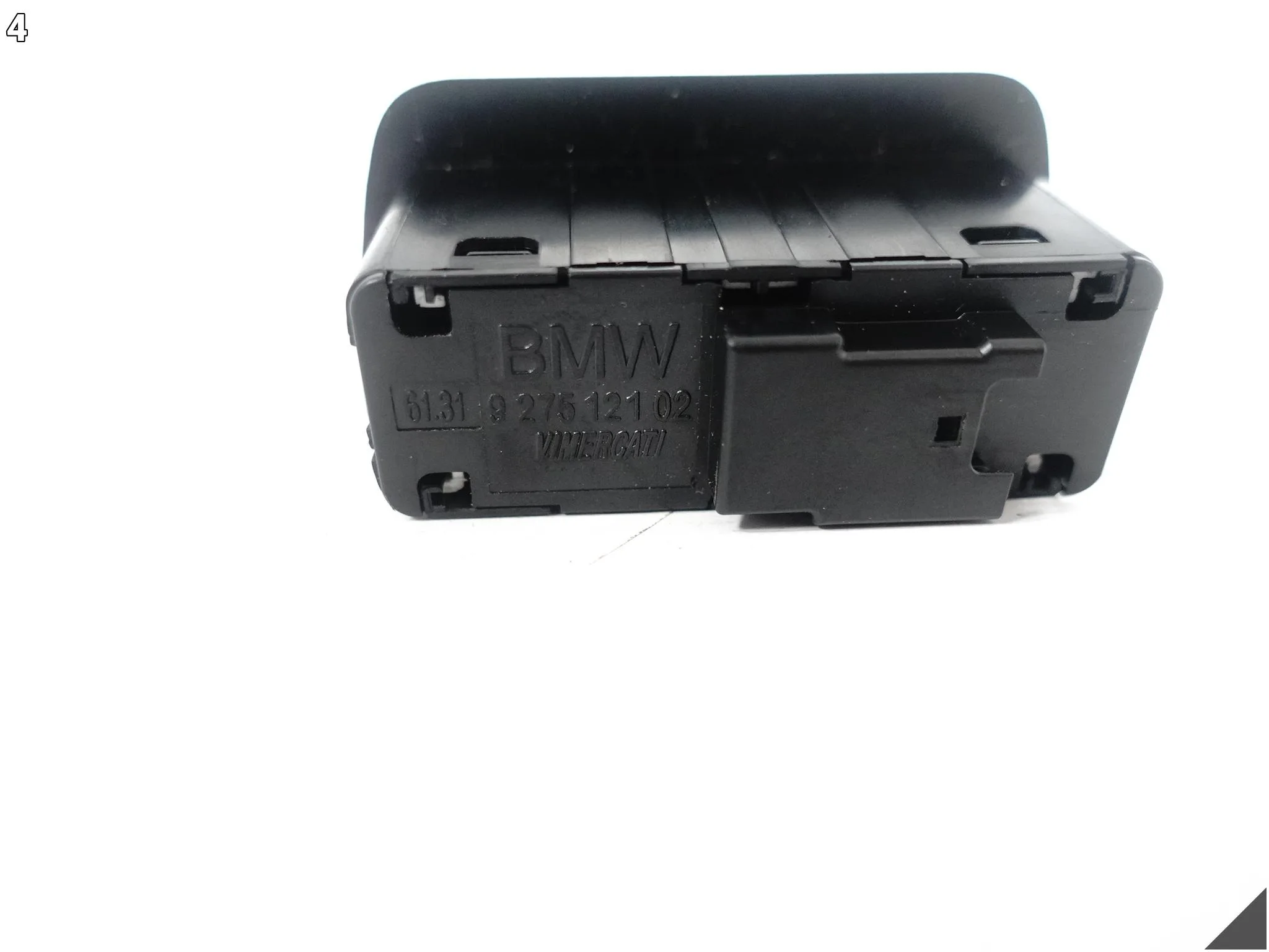 BMW XM G09 M8 F91 F92 F93 M5 F90 PRZEŁĄCZNIK CENTERLOCK KLAPA BAGAŻNIKA 29c16f4ae94f23ad08ca4f8f423b19fd