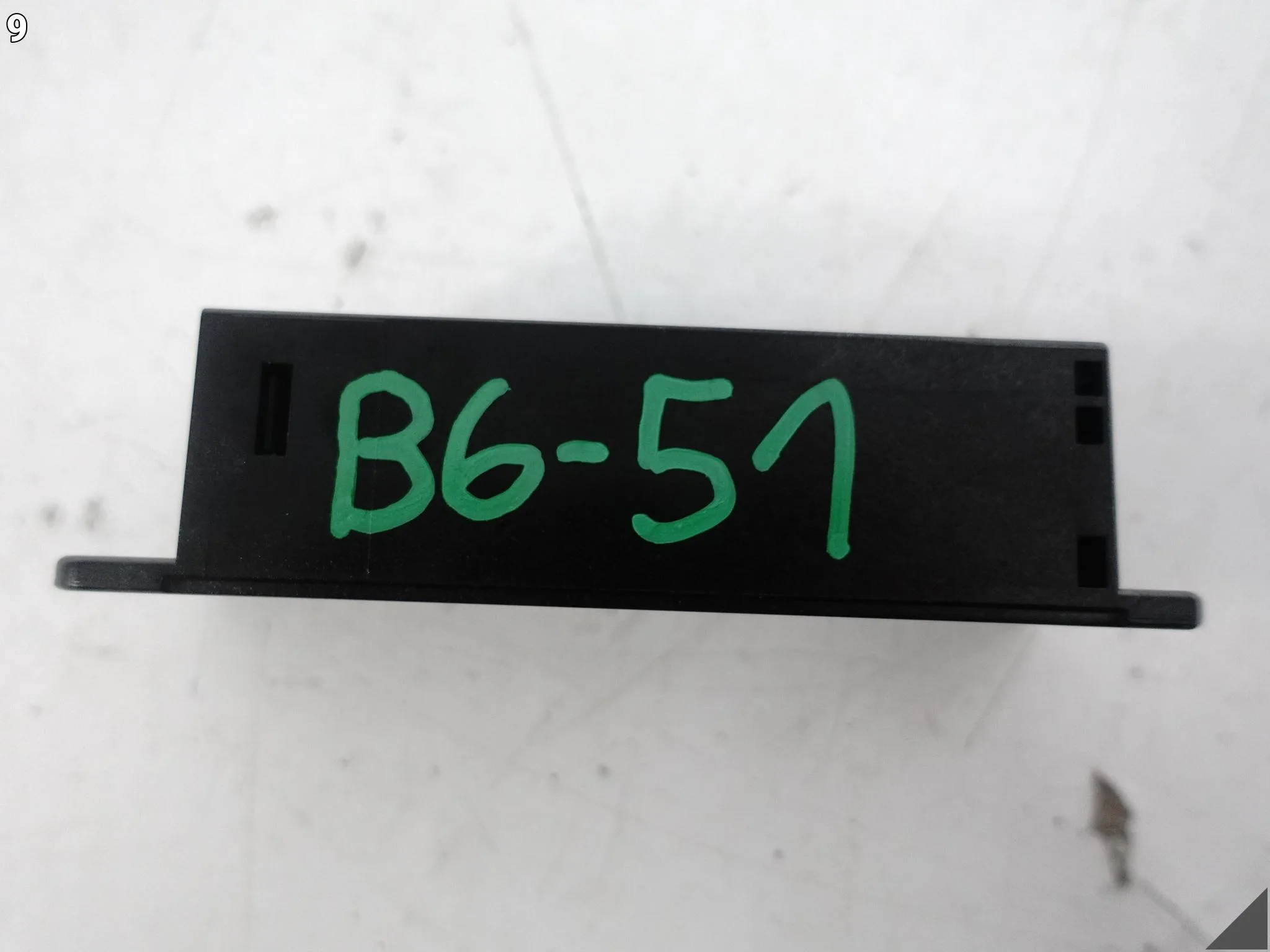 BMW 5 G31 G30 M5 F90 7 G11 G12 6 G32 DIPLEKSER MODUŁ BOCZEK DRZWI PRZÓD L=R fecb91b18cf08f97c41c8f9a5ca06268