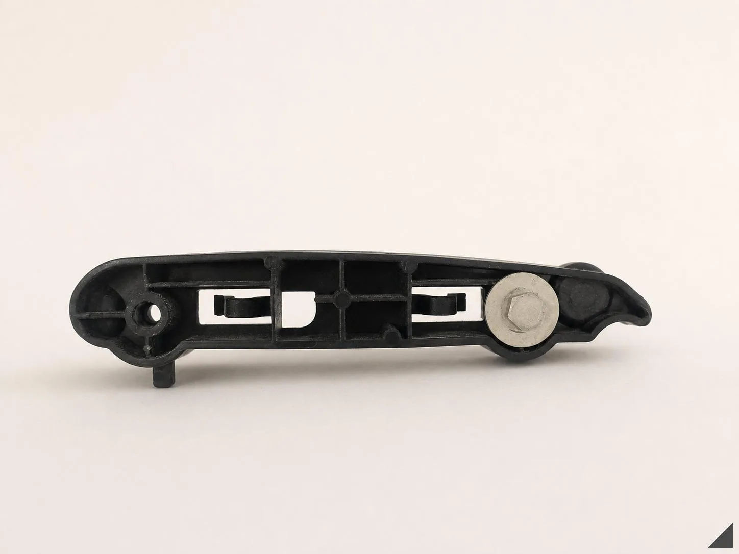 RANGE ROVER EVOQUE I L538 LIFT 11-18 ŚLIZG UCHWYT ZDERZAKA PRAWY PRZÓD 0ebbb4ca2de5e774090e5fa963ac272f