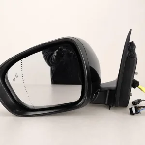 RENAULT RAFALE AUSTRAL ESPACE LUSTERKO ASYSTENT KAMERA LEWE 6+10+1 = 17 PIN f9039a5ad5f325872e955707f303b13f