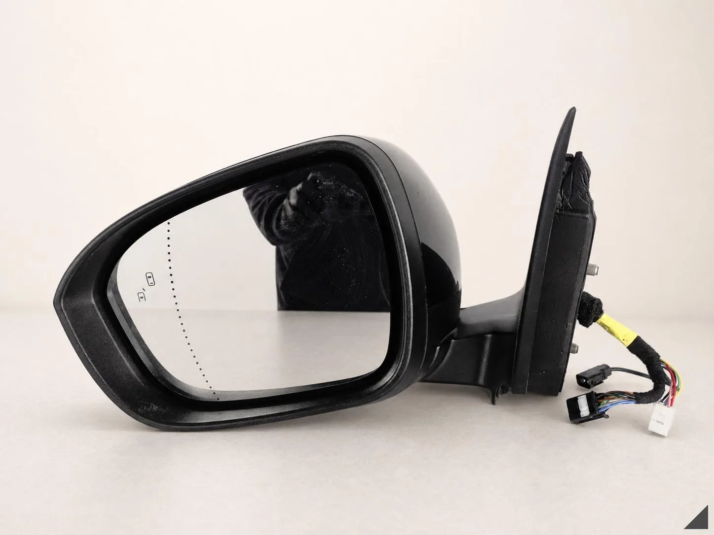RENAULT RAFALE AUSTRAL ESPACE LUSTERKO ASYSTENT KAMERA LEWE 6+10+1 = 17 PIN f9039a5ad5f325872e955707f303b13f