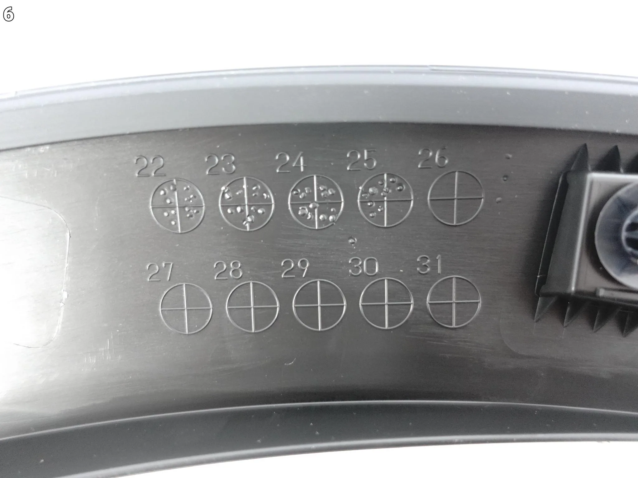 LEXUS RX V 5 RX450 RX350 ALA10 ALH10 22- LISTWA NAKŁADKA BŁOTNIK PRZÓD LEWA 9b41e11f9b3df56d4de5e98acd65fbec