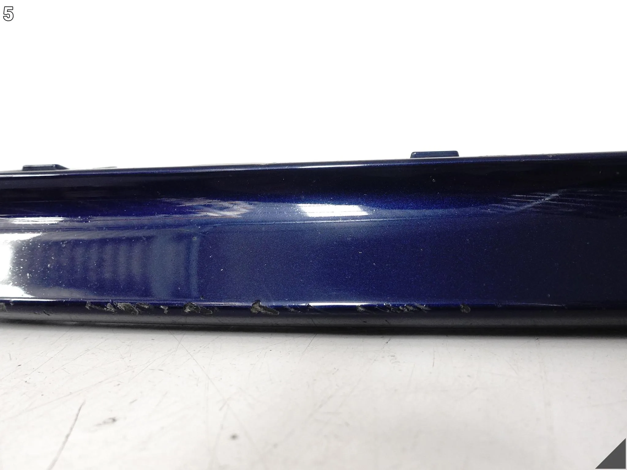 PORSCHE 992 GTS SPORT DESIGN 19-25 SPOILER DOKŁADKA LISTWA W ZDERZAK PRZÓD 409f06f13c458be17aa05d0df1dd0841