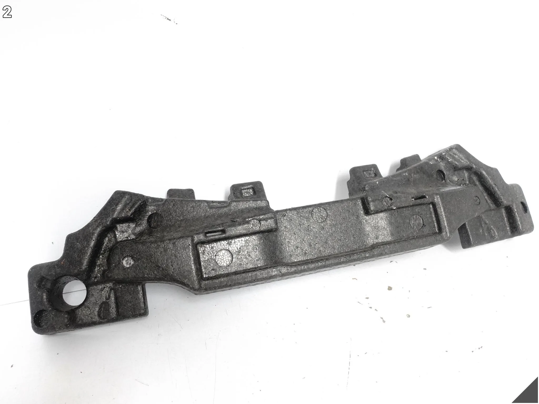 HYUNDAI iX20 10-19 ABSORBER BELKA PIANKA WYPEŁNIENIE W ZDERZAK PRZÓD df8f6ace5819588c01ccf773562c7168