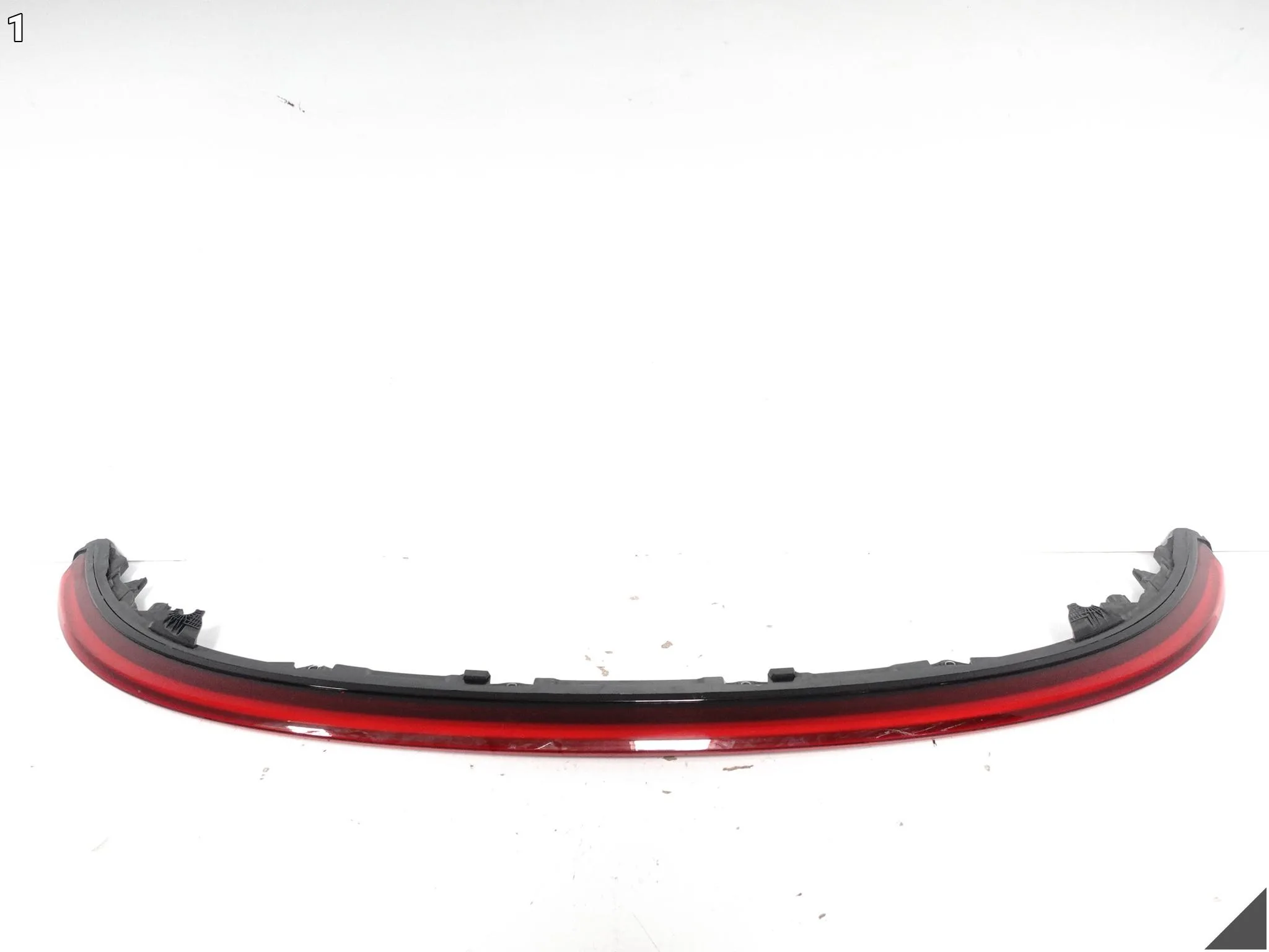 PORSCHE 911 992 19- LAMPA LED LISTWA BLENDA W KLAPĘ TYŁ EUROPA CZERWONA 45542a2adf1b3ff5d78d41ca5a0ff788