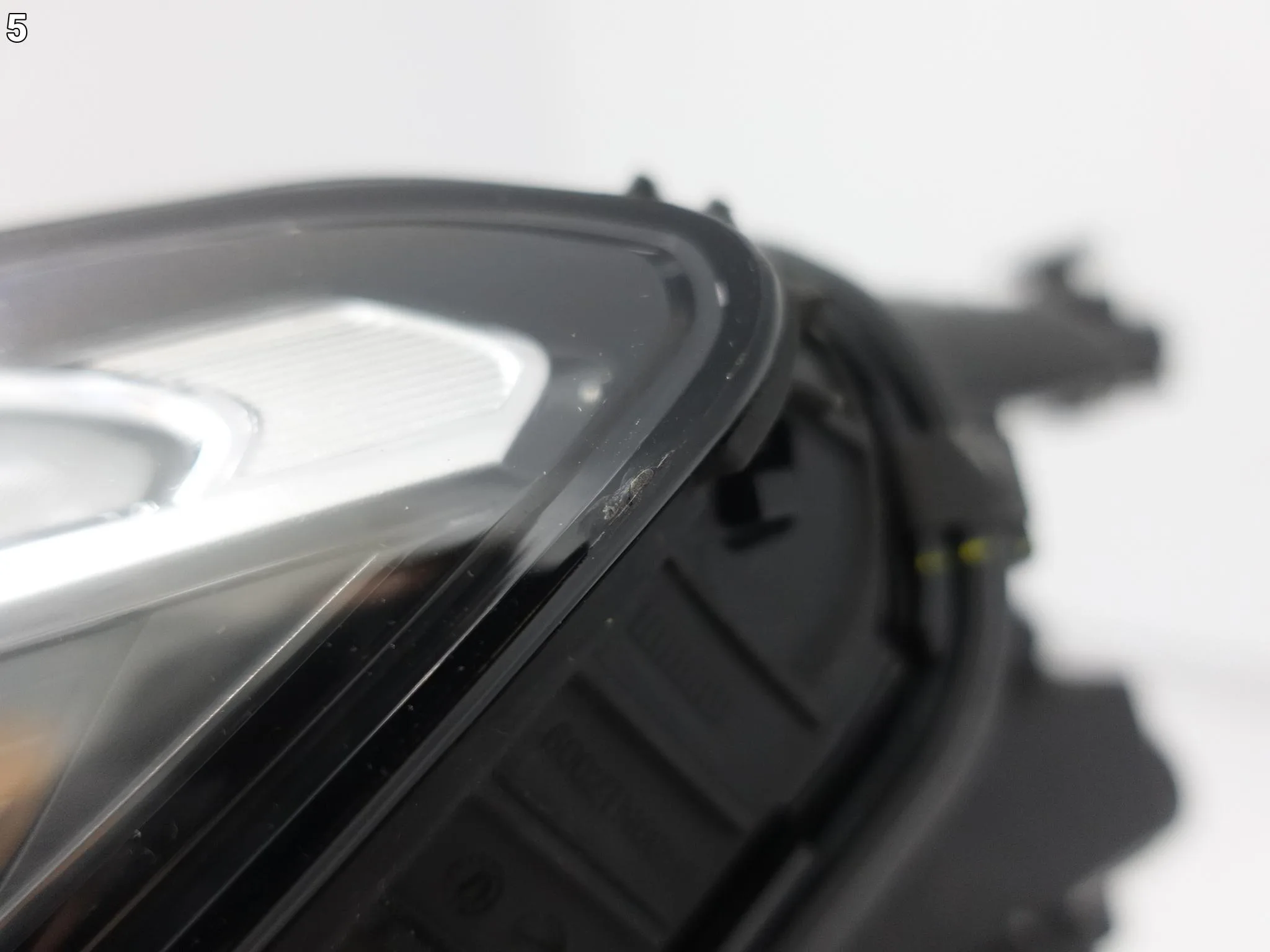 AUDI Q5 III 8MA GU SQ5 25- LAMPA FULL LED MATRIX LEWA PRZÓD EUROPA fc627256d847ba059a47db0d19b54f86