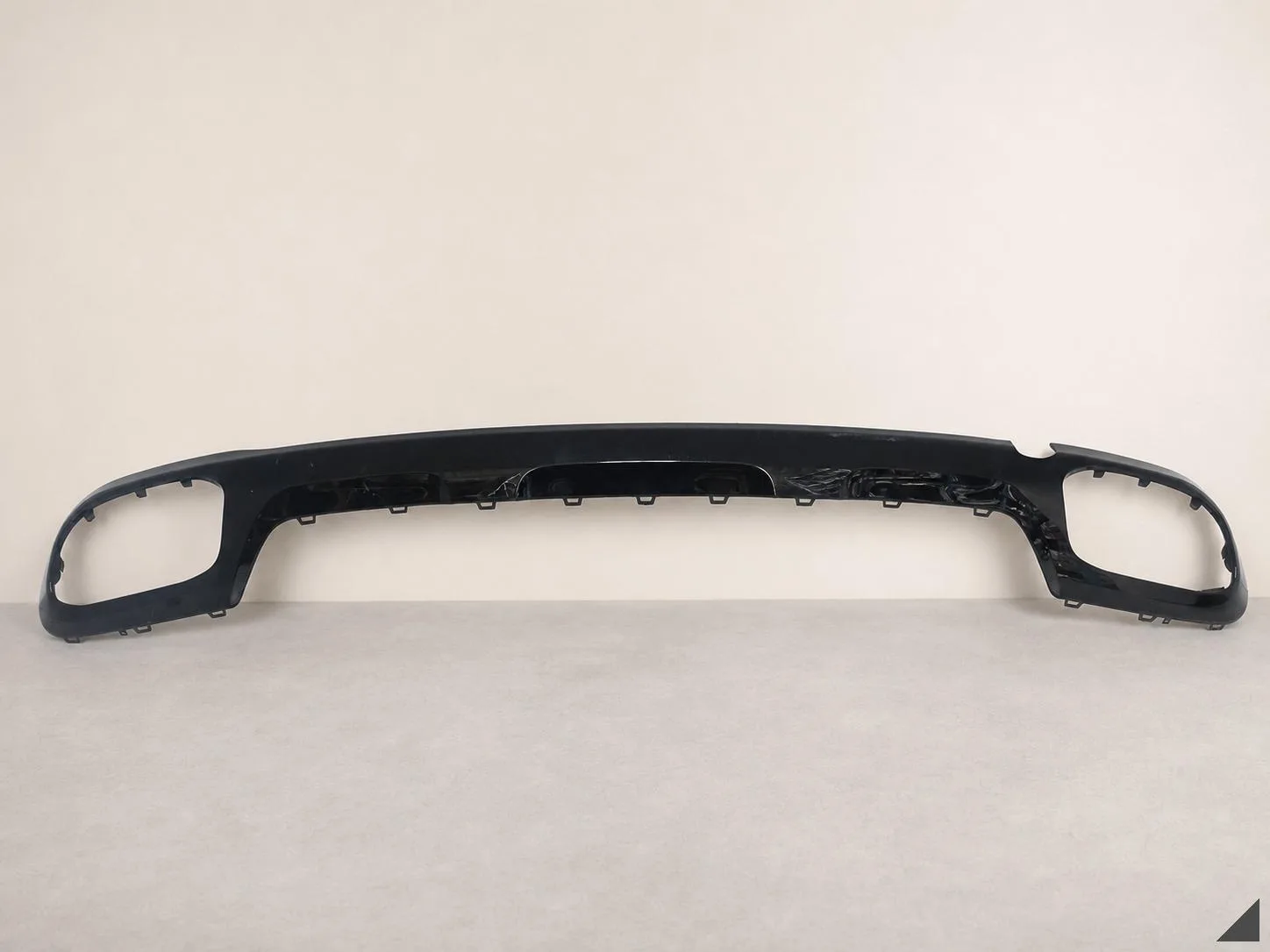 MERCEDES GLS II X167 GLE II W167 V167 AMG 19- DYFUZOR SPOILER W ZDERZAK TYŁ f16588d1761a76ef1440bf6e025027a0