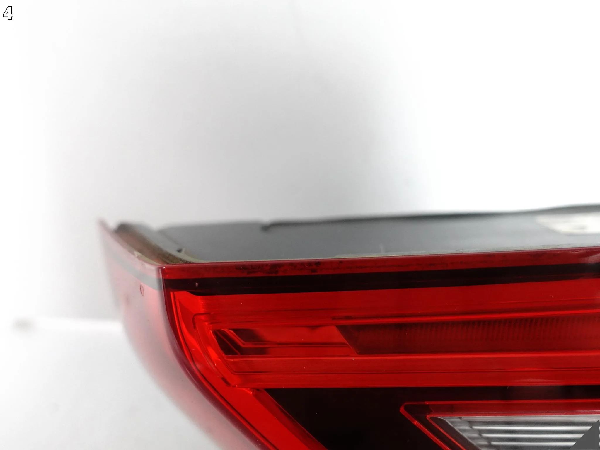 BMW 5 G31 TOURING KOMBI 17-20 LAMPA LED W KLAPĘ BAGAŻNIKA TYŁ PRAWA EU f094fd046775668bd5ca6a0e22be6ed7